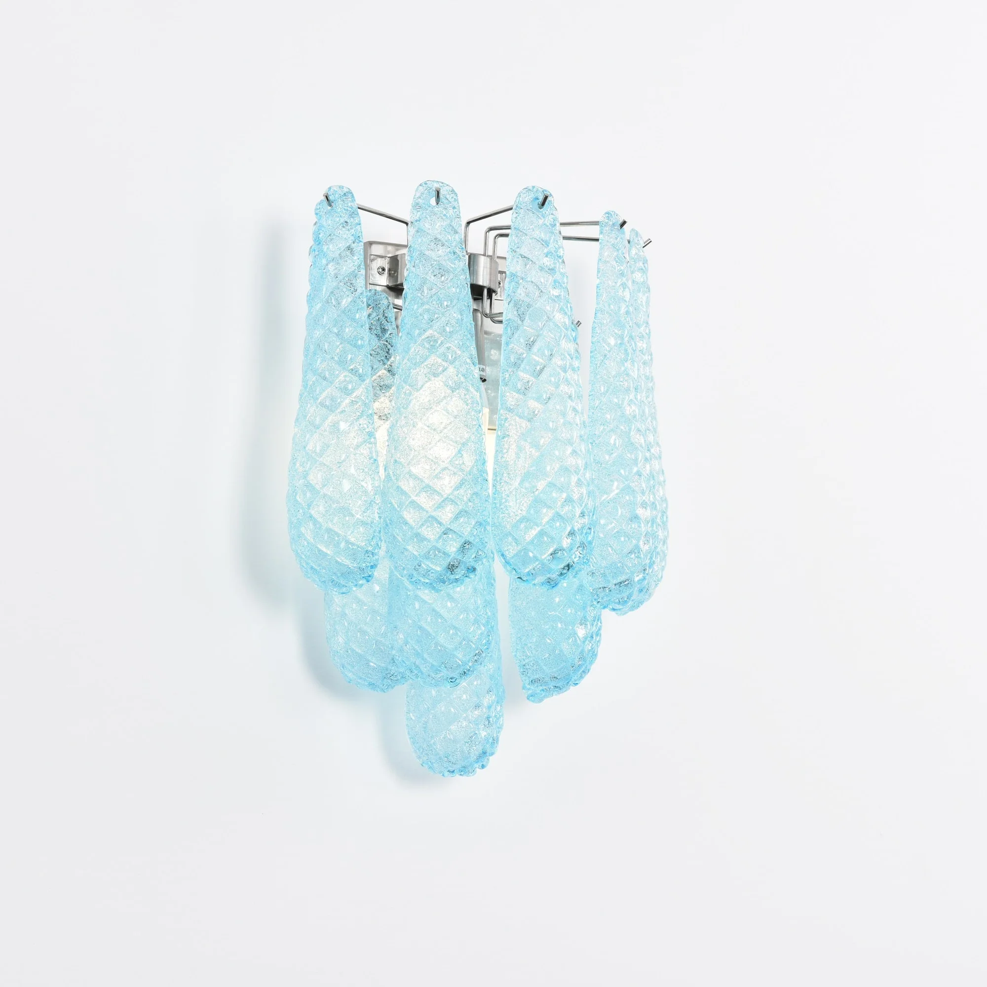 Lagoon Bloom Wall Lamp - Image 80