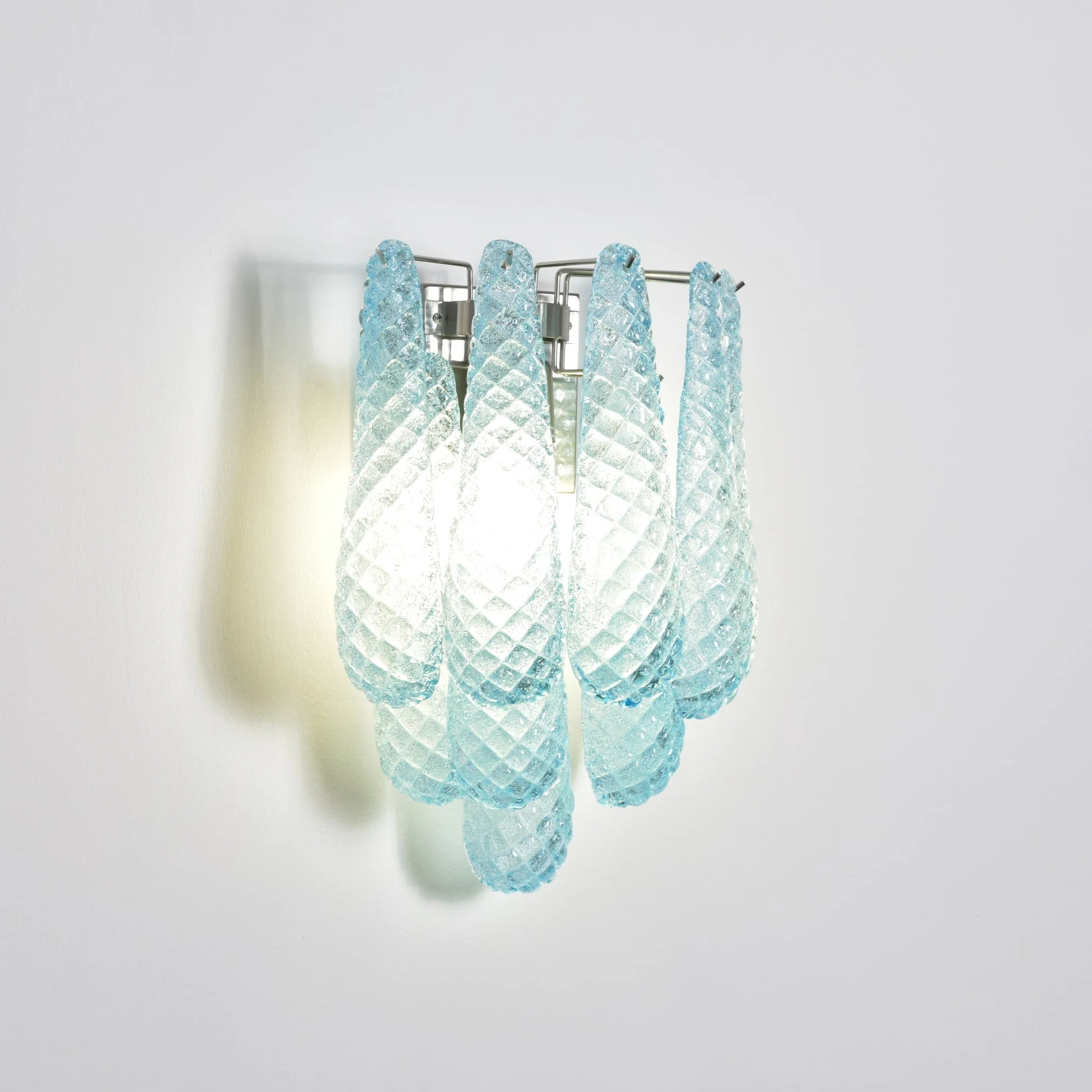 Lagoon Bloom Wall Lamp - Image 81