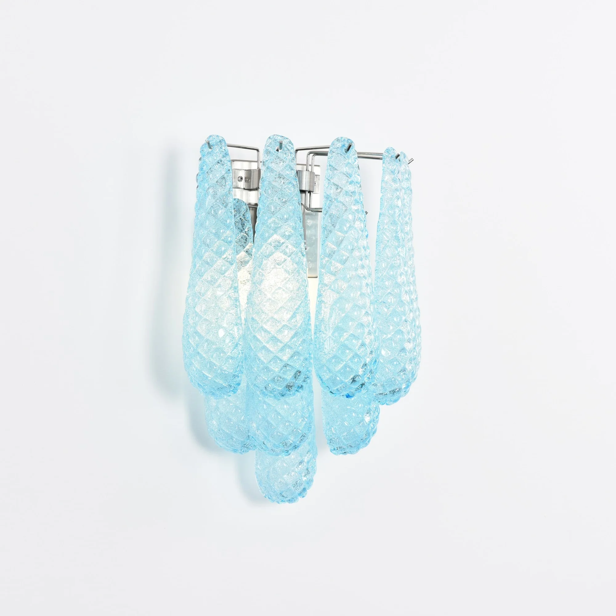 Lagoon Bloom Wall Lamp - Image 82