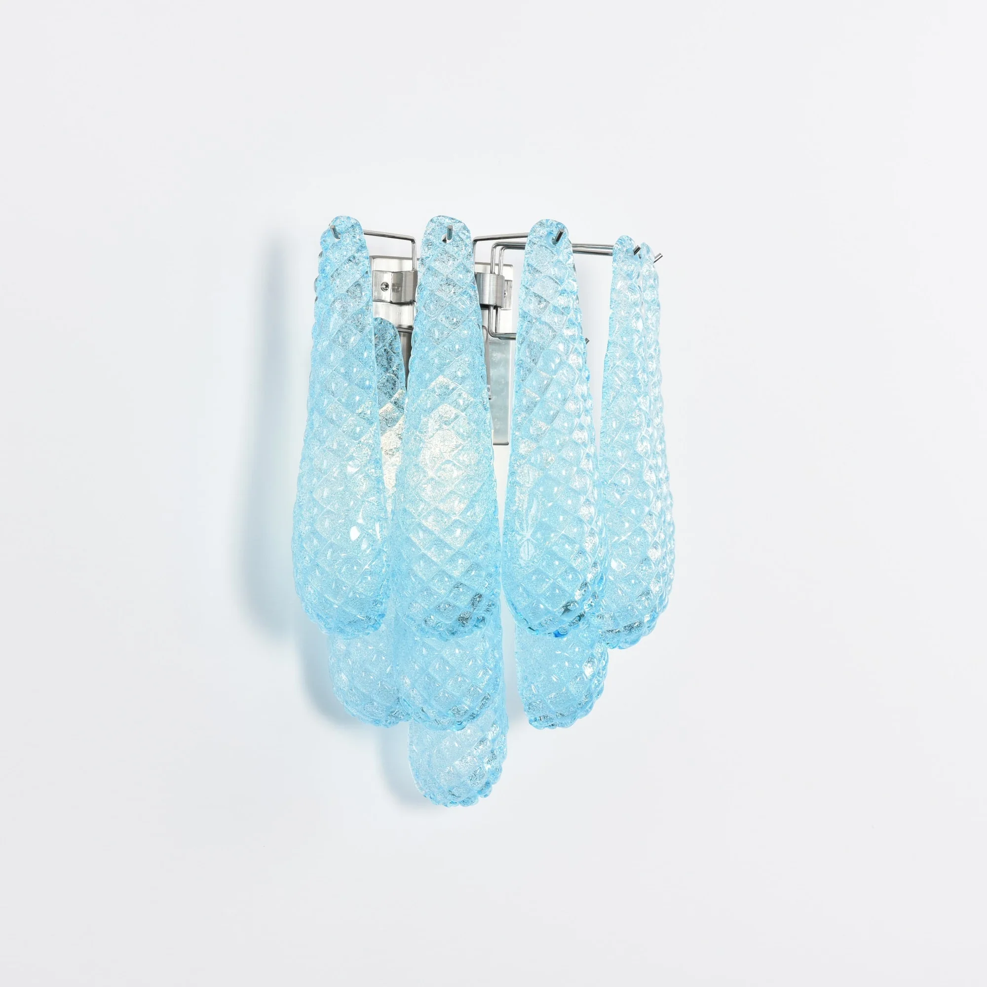 Lagoon Bloom Wall Lamp - Image 83