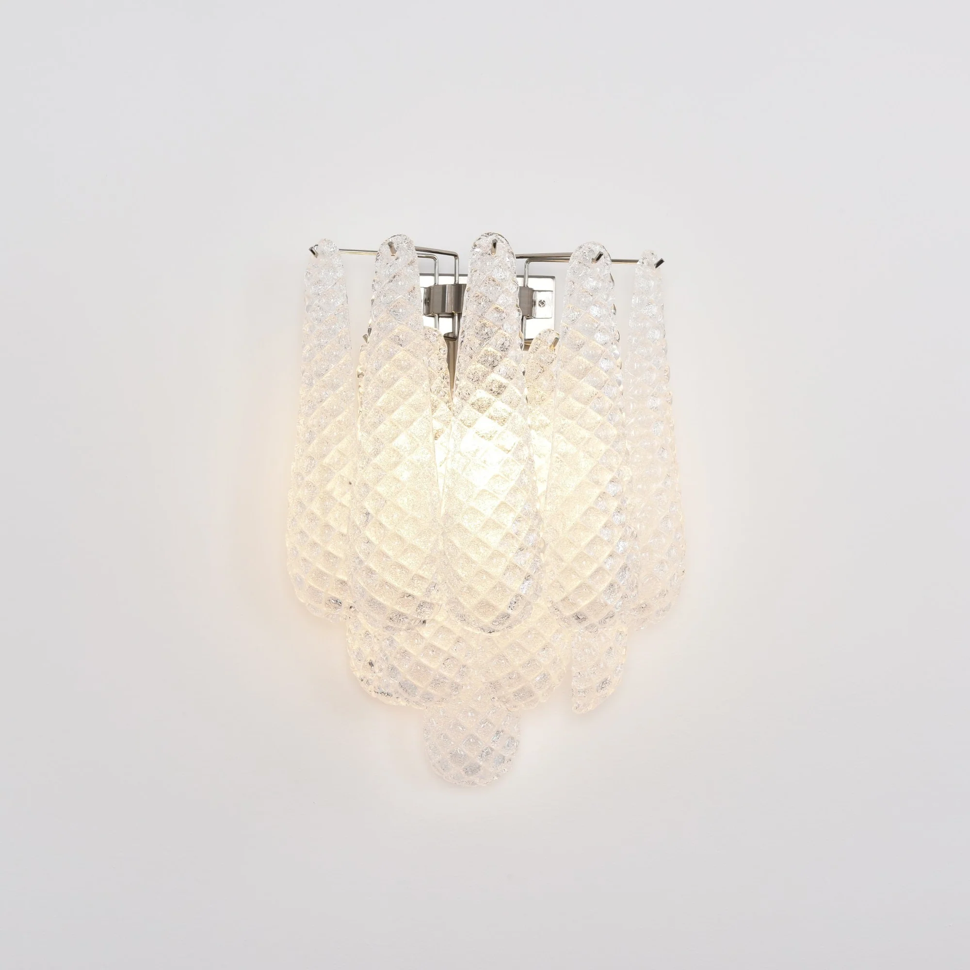 Lagoon Bloom Wall Lamp - Image 85