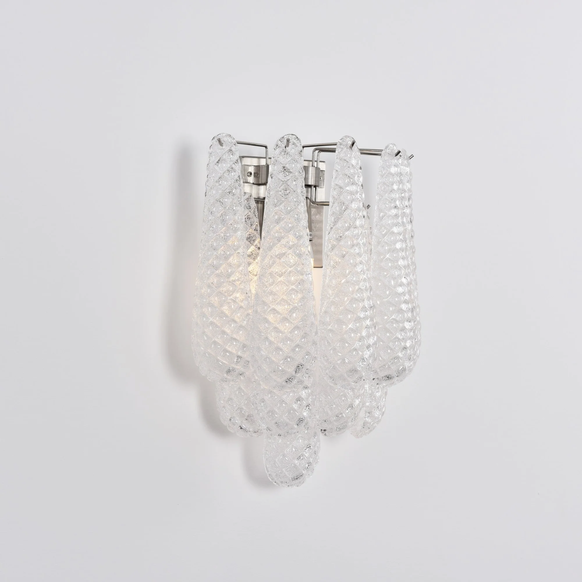 Lagoon Bloom Wall Lamp - Image 87
