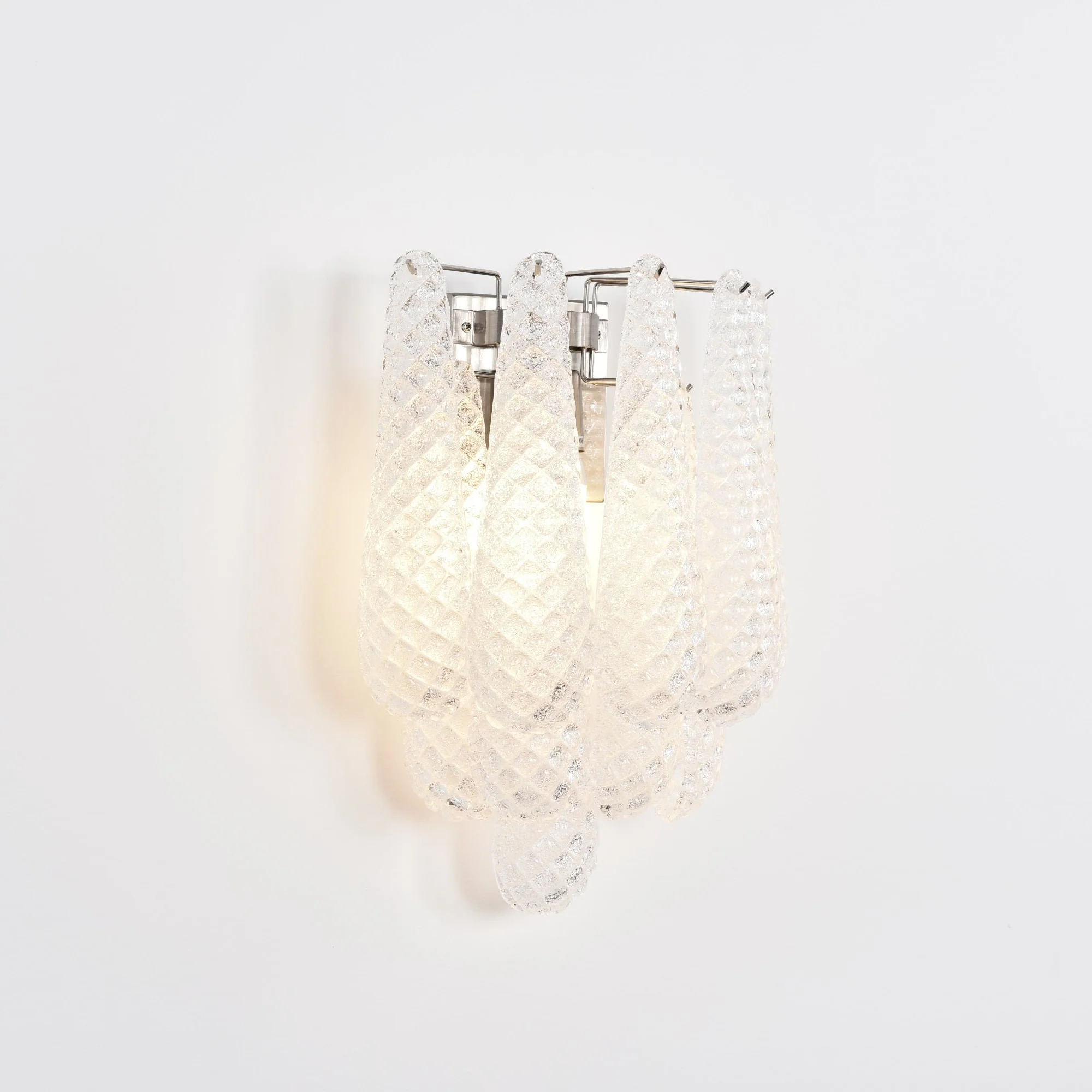 Lagoon Bloom Wall Lamp - Image 88