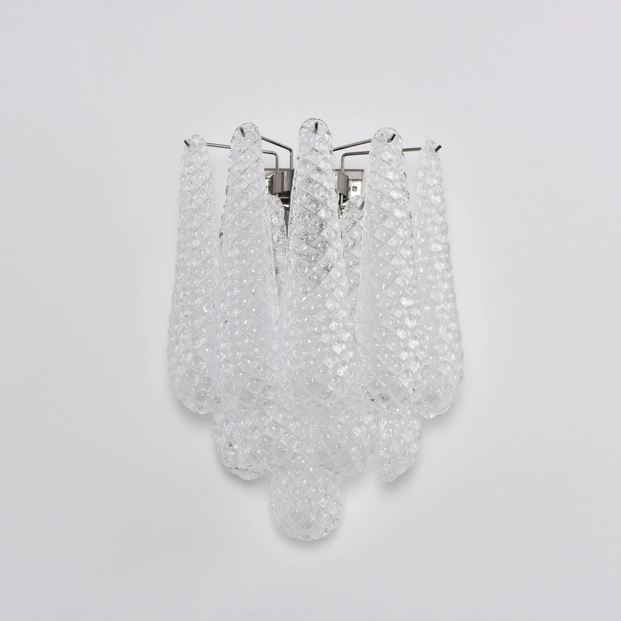 Lagoon Bloom Wall Lamp - Image 92