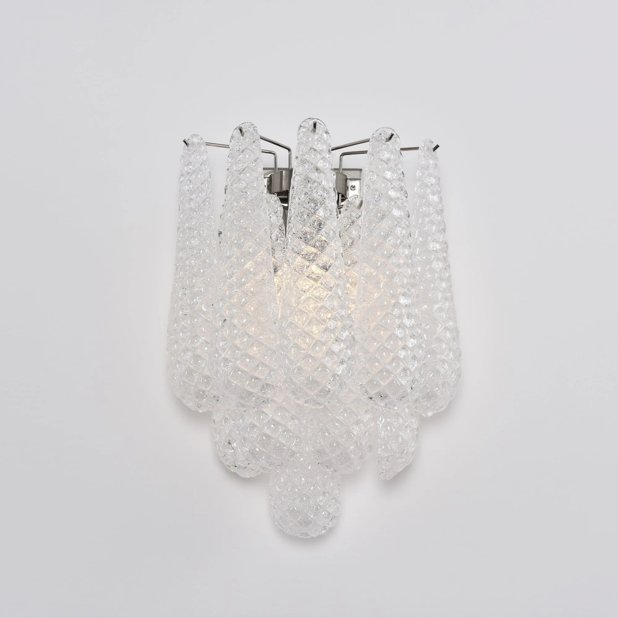 Lagoon Bloom Wall Lamp - Image 93