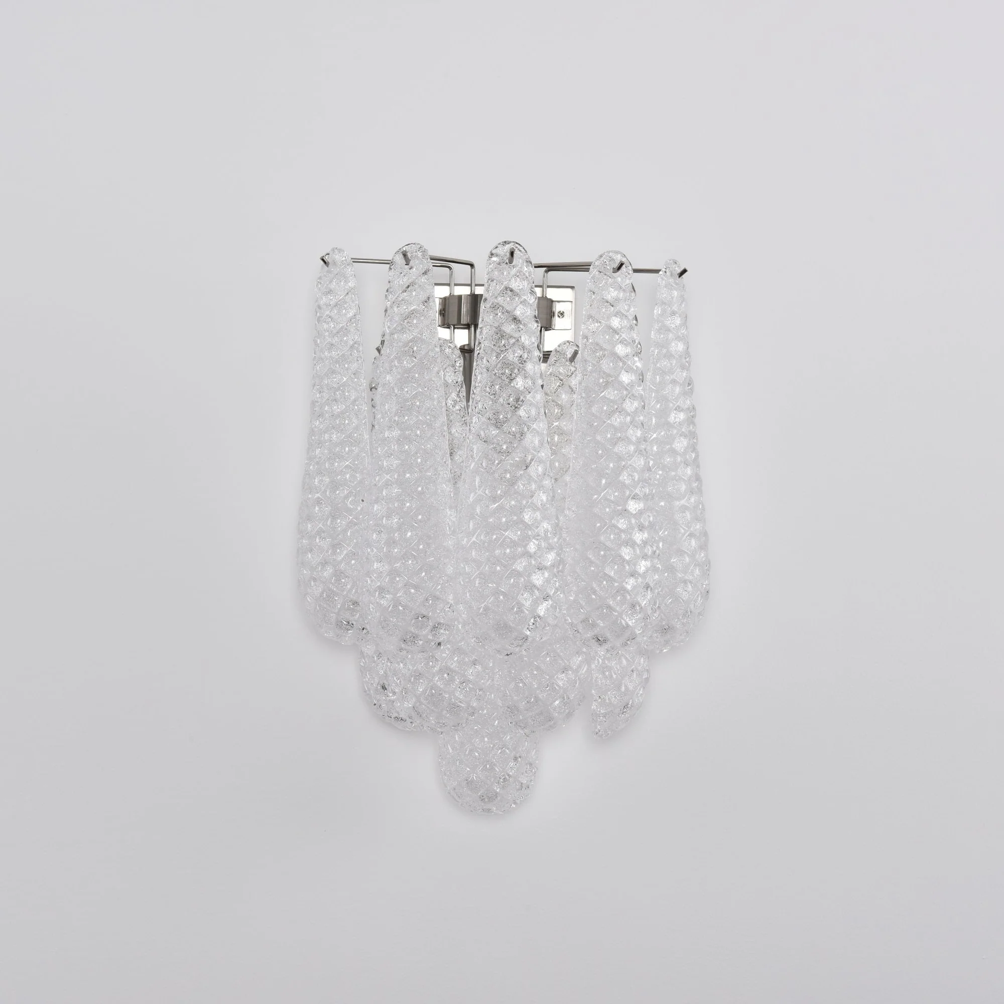 Lagoon Bloom Wall Lamp - Image 95
