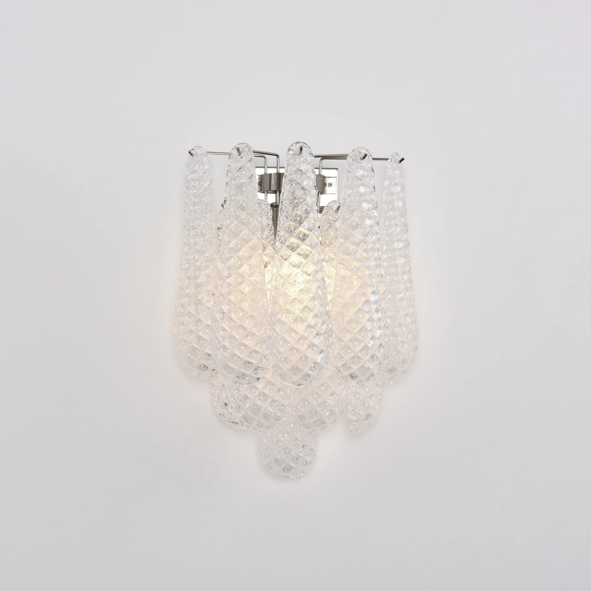 Lagoon Bloom Wall Lamp - Image 96