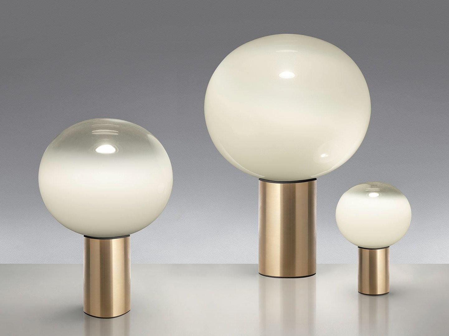 Laguna Table Lamp - Image 3