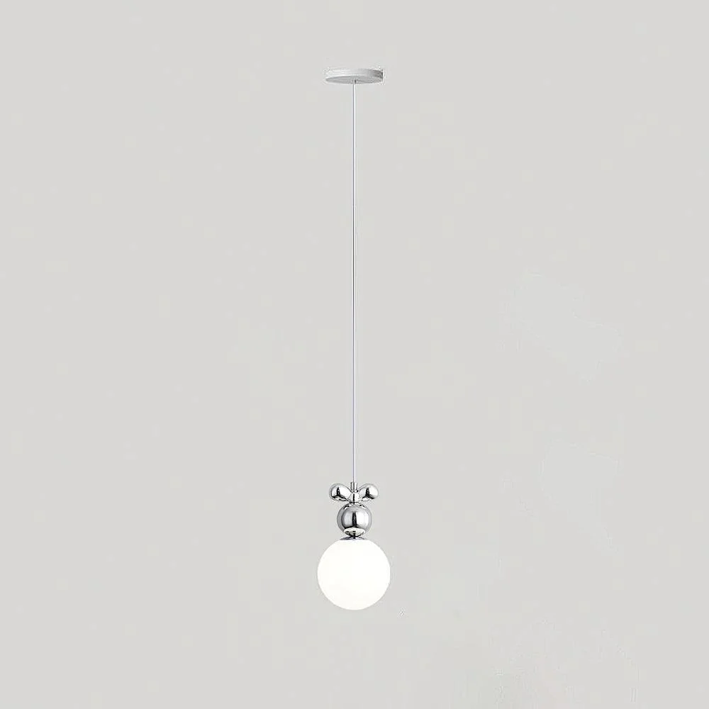 Laila Mini Pendant Light - Image 11