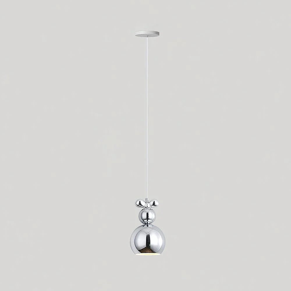 Laila Mini Pendant Light - Image 12
