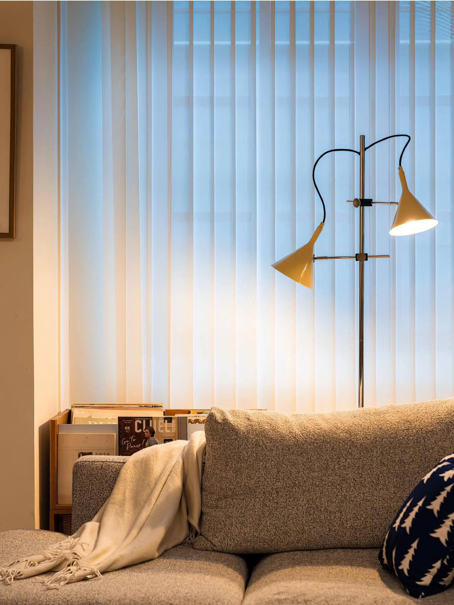 Laiton Floor Lamp - Image 15
