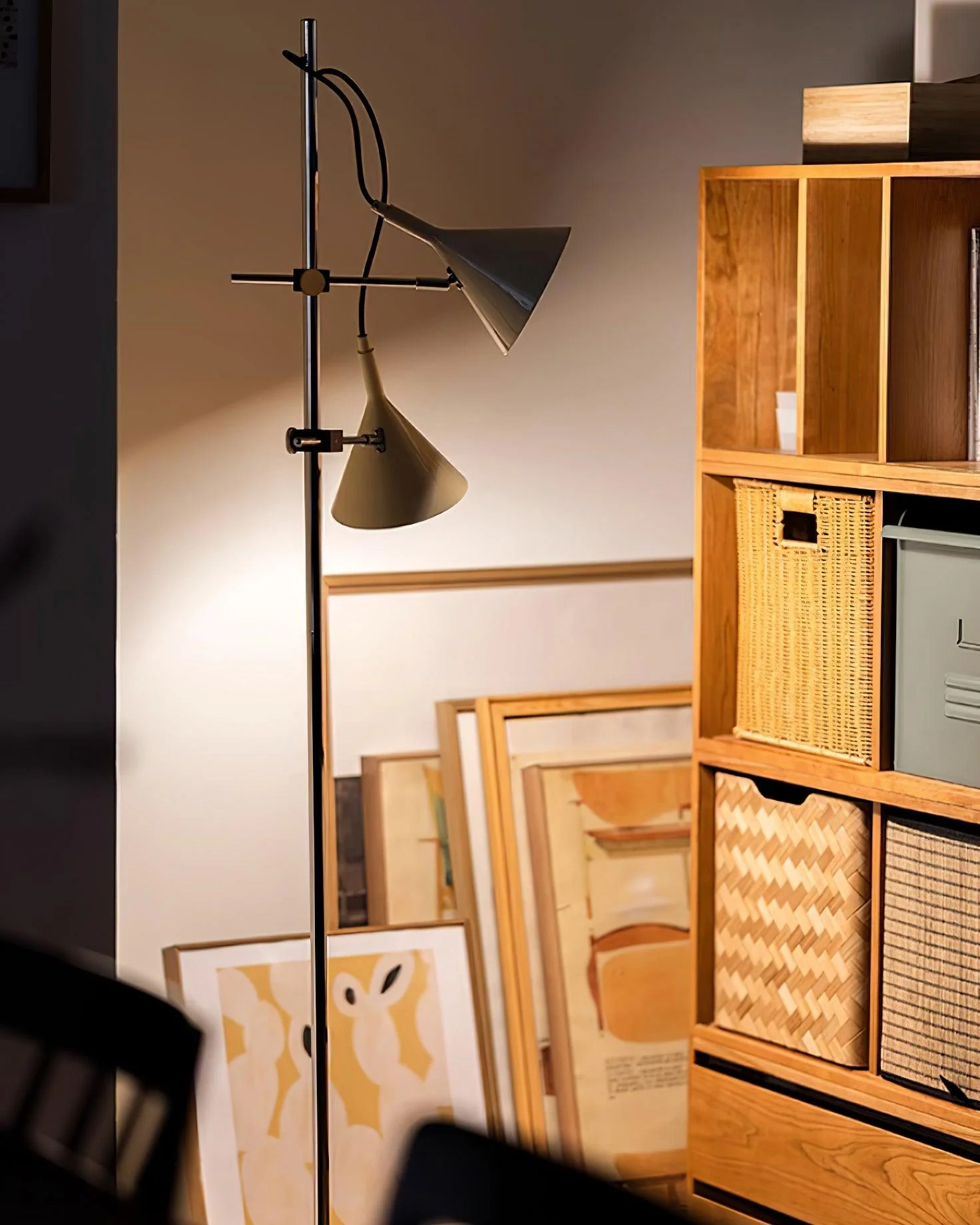 Laiton Floor Lamp - Image 20