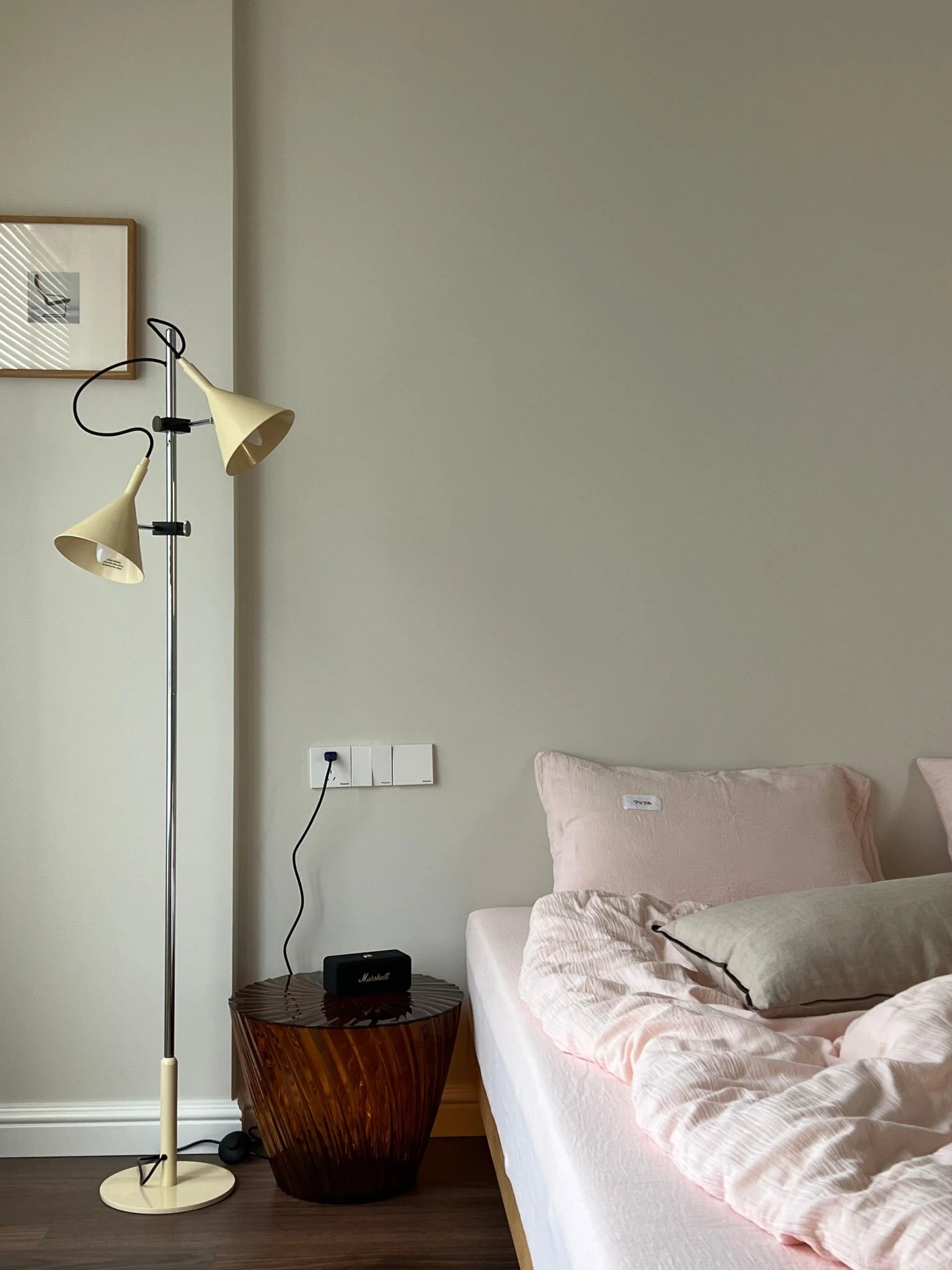 Laiton Floor Lamp - Image 21
