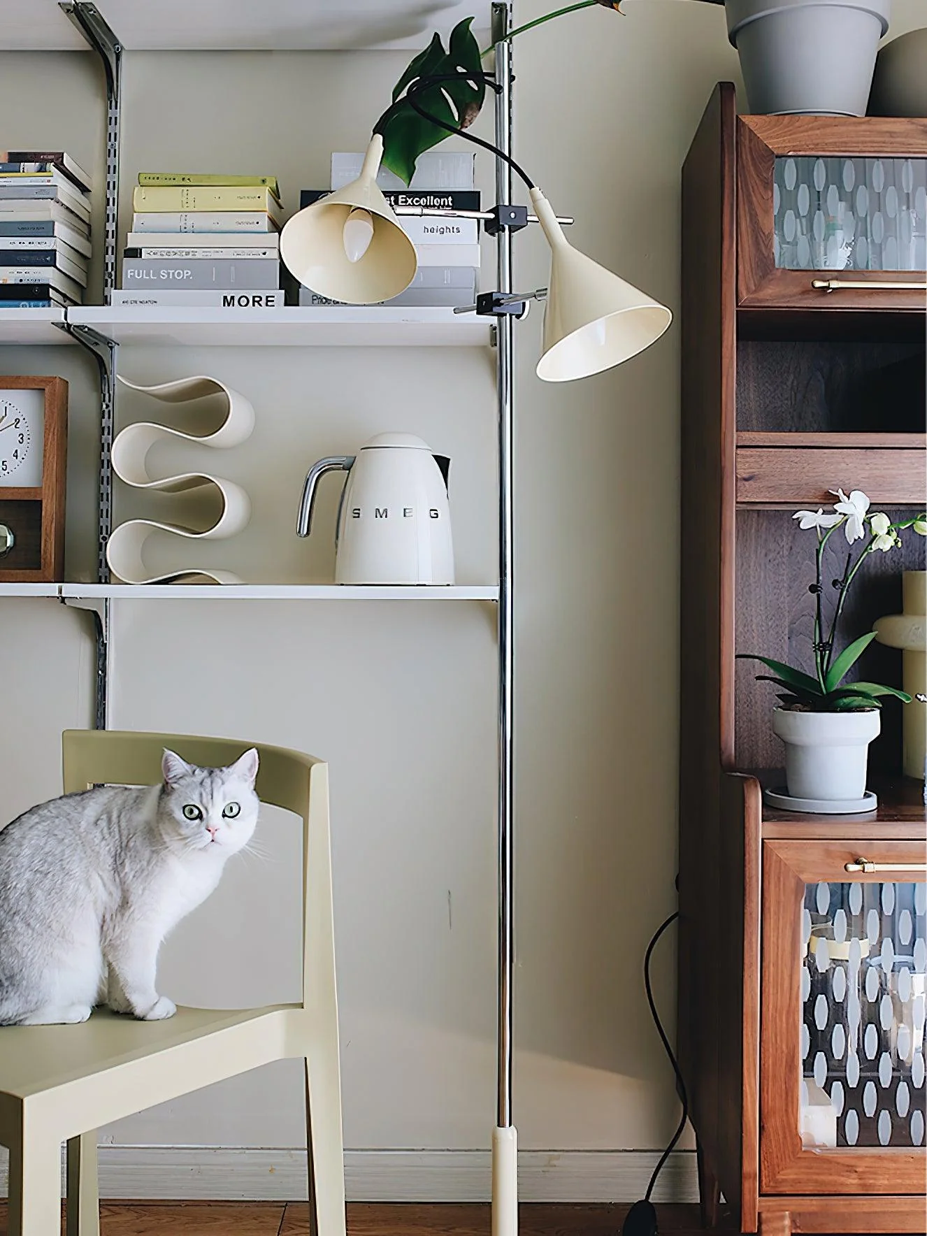 Laiton Floor Lamp - Image 25