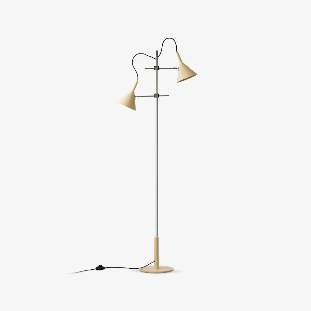 Laiton Floor Lamp - Image 29