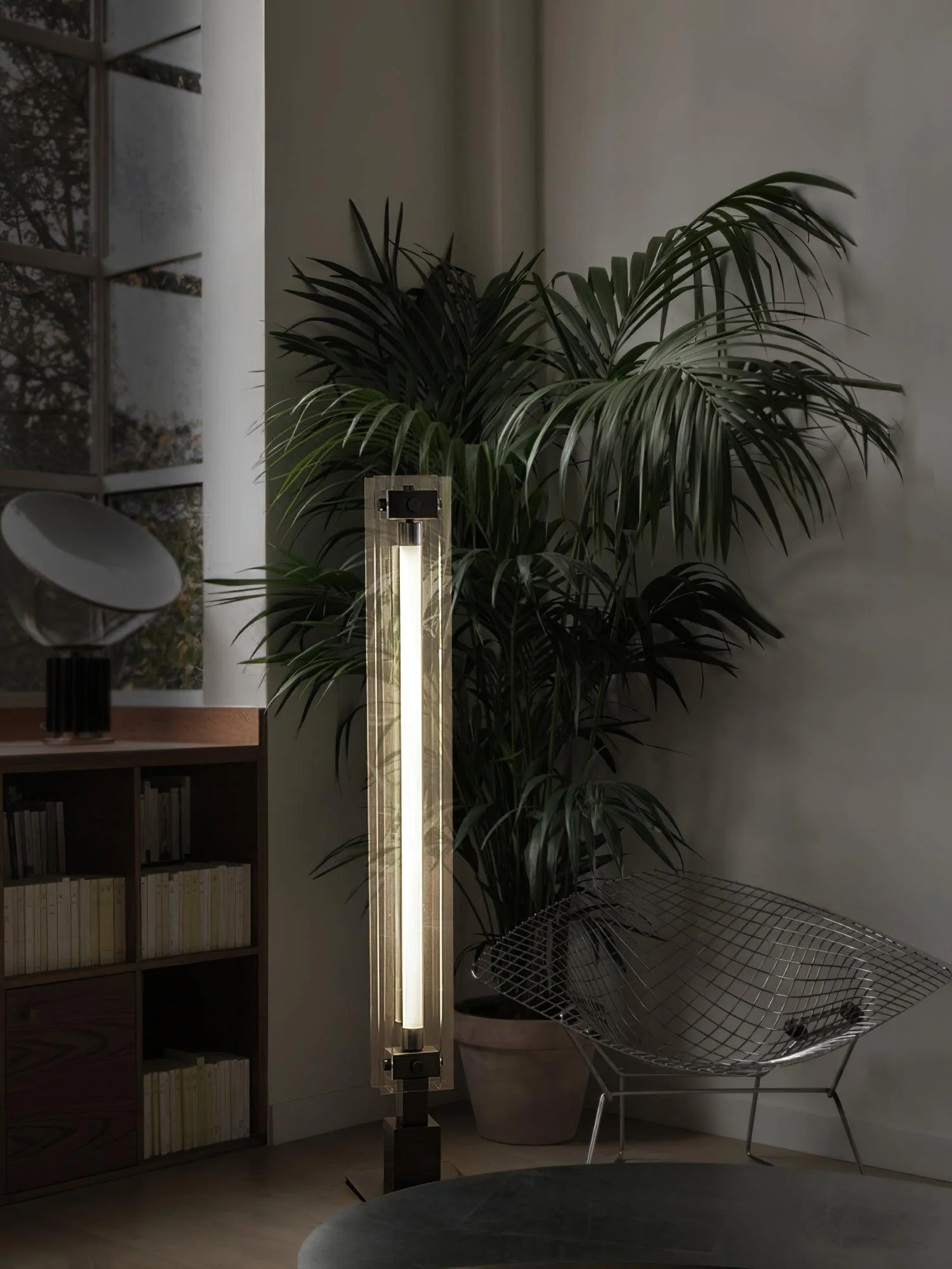 Lampadaire Floor Lamp - Image 10