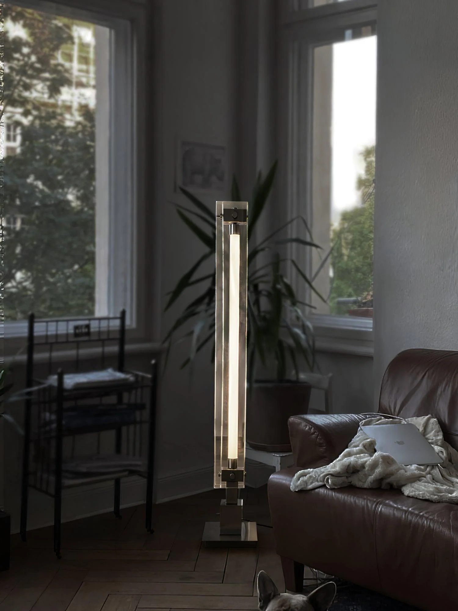 Lampadaire Floor Lamp - Image 11