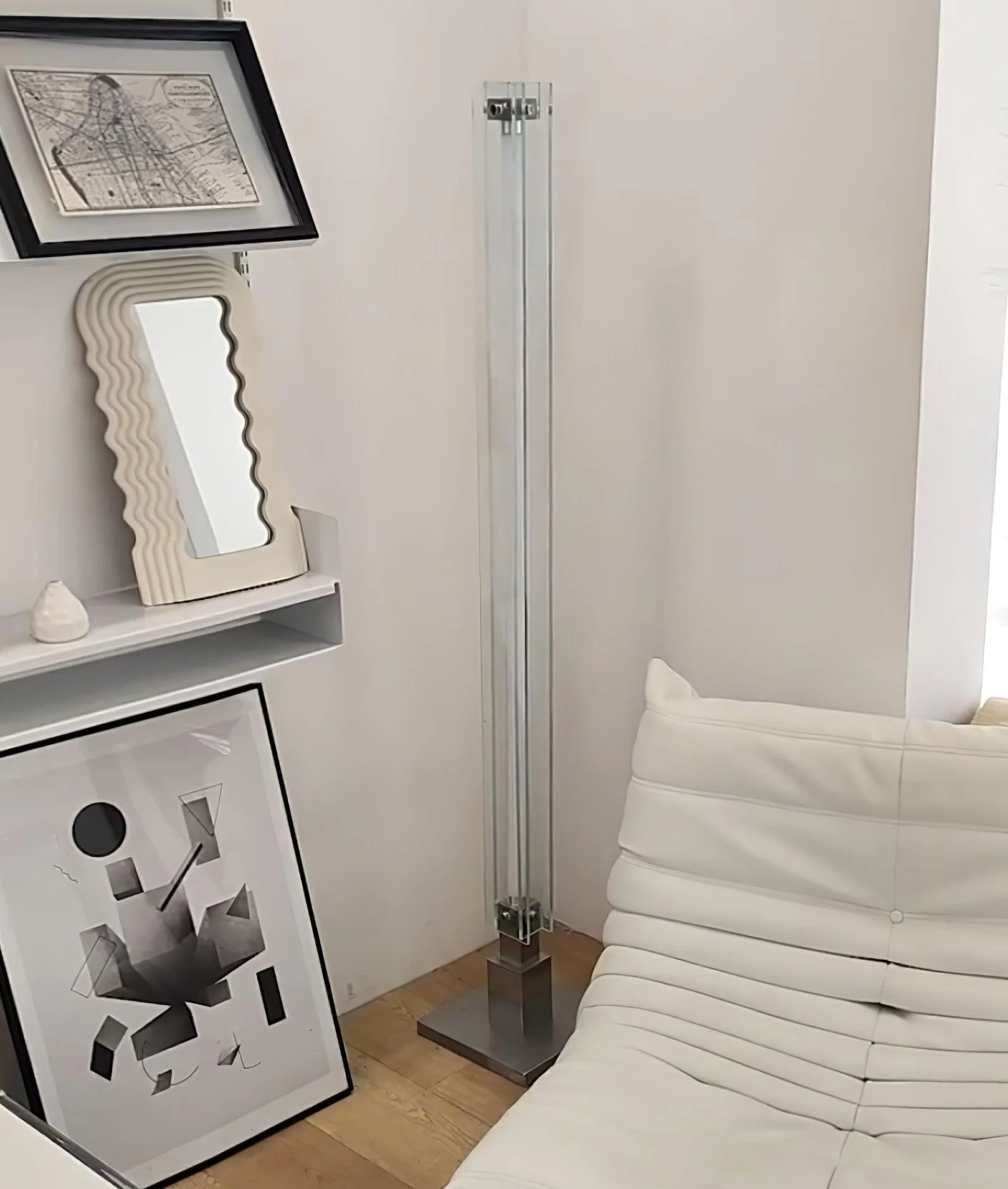 Lampadaire Floor Lamp - Image 12