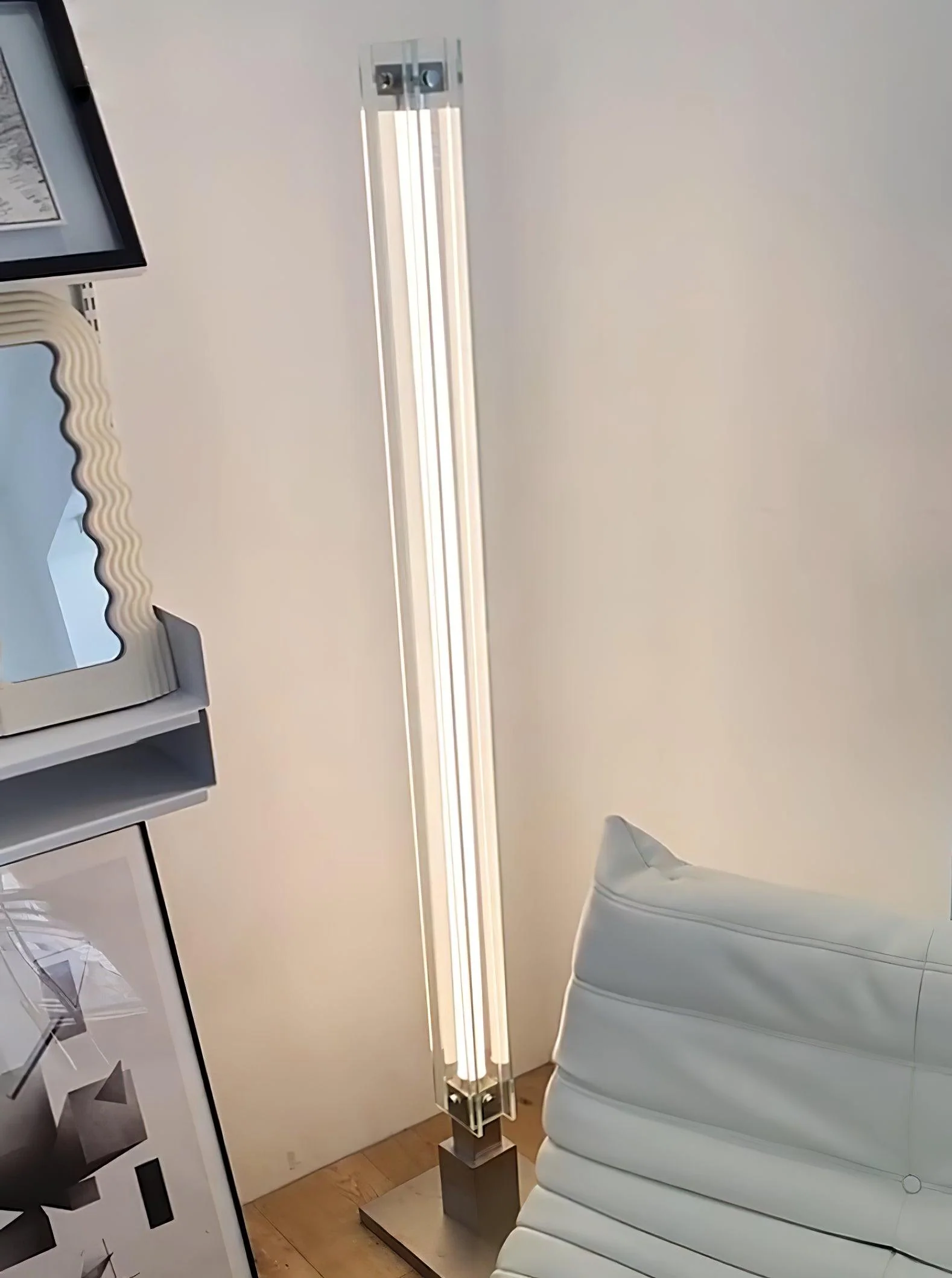 Lampadaire Floor Lamp - Image 14