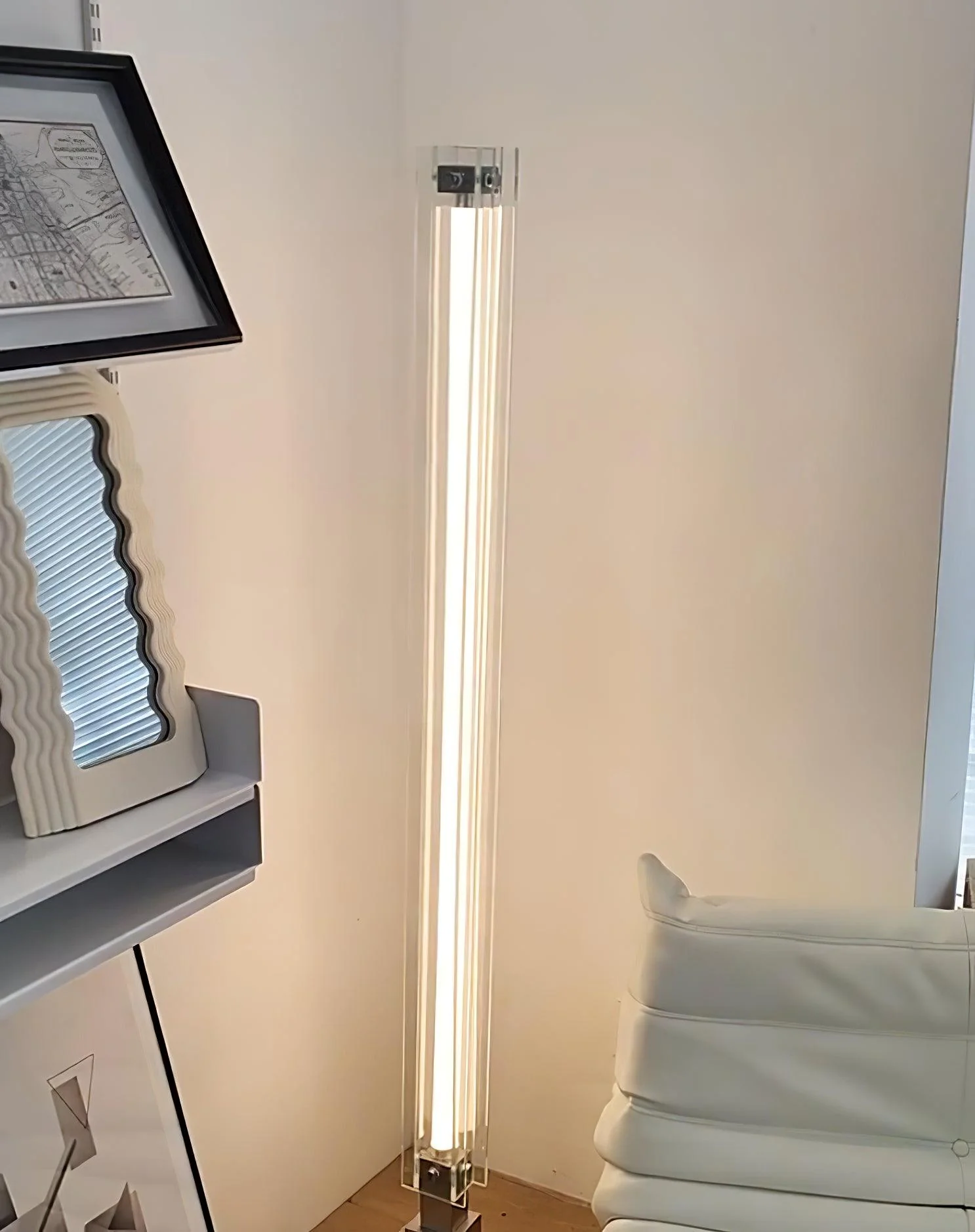 Lampadaire Floor Lamp - Image 16