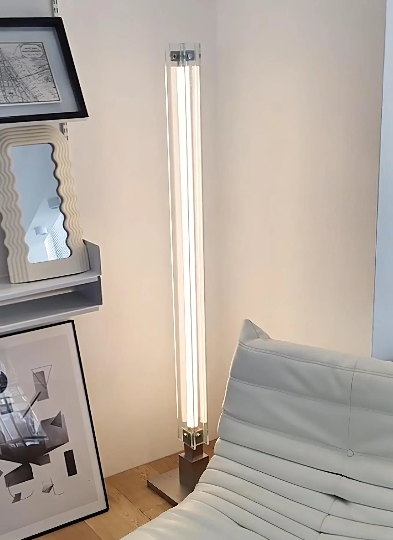 Lampadaire Floor Lamp - Image 17