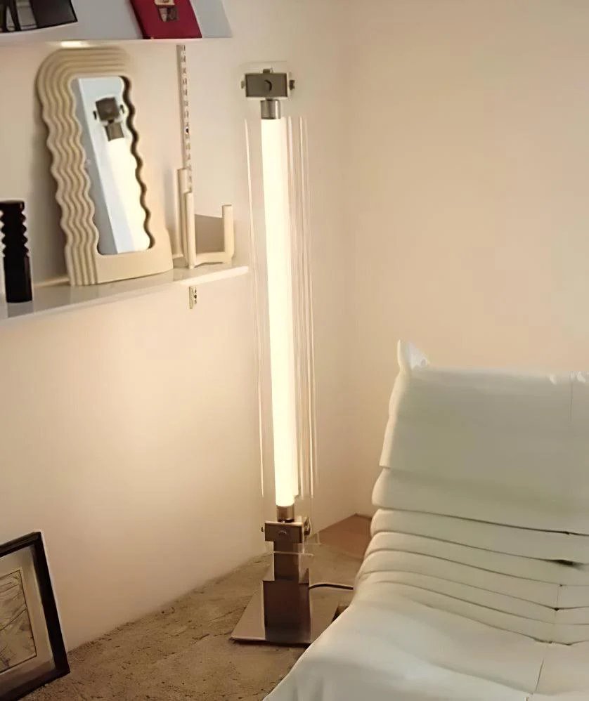 Lampadaire Floor Lamp - Image 18