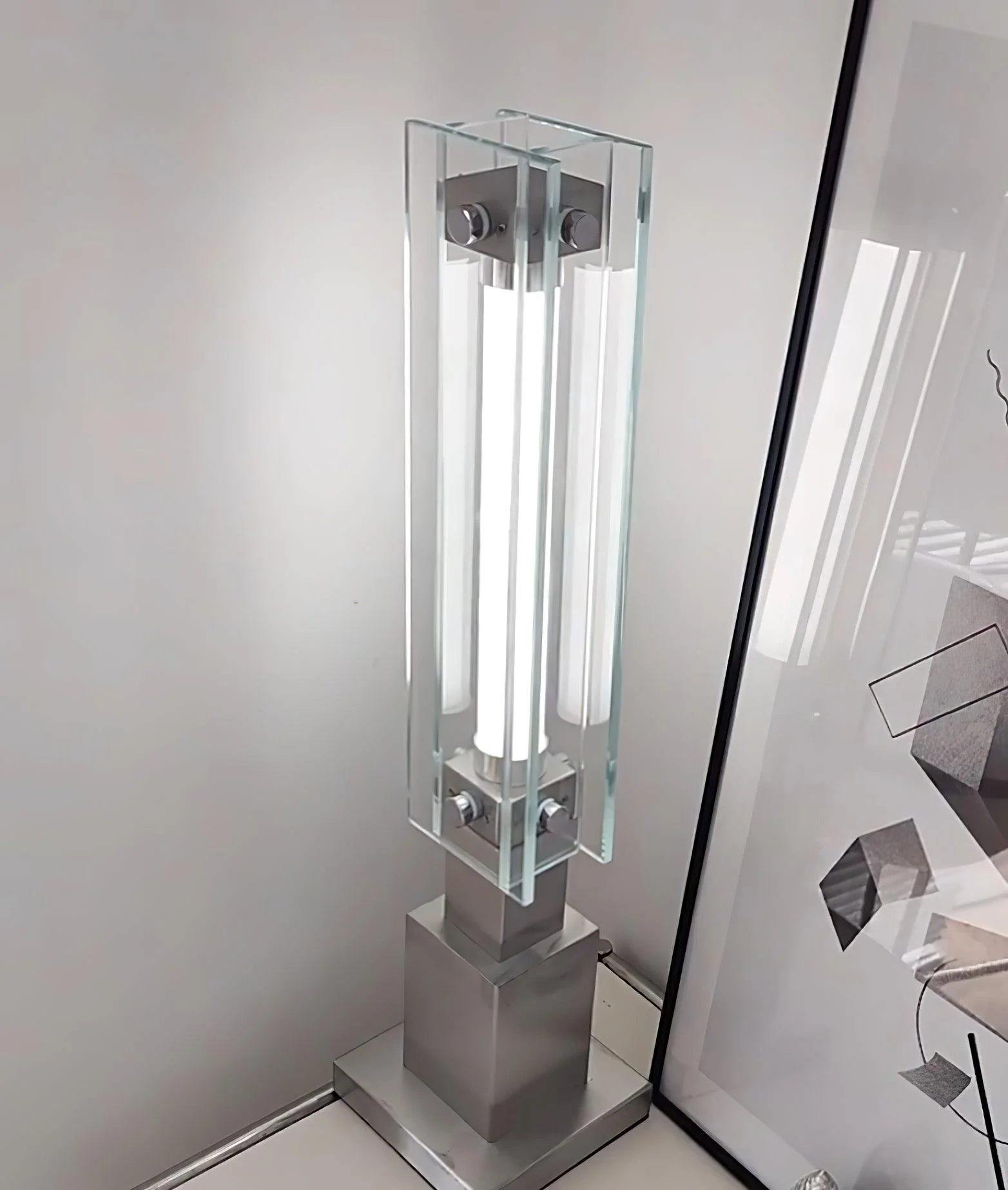 Lampadaire Table Lamp - Image 11