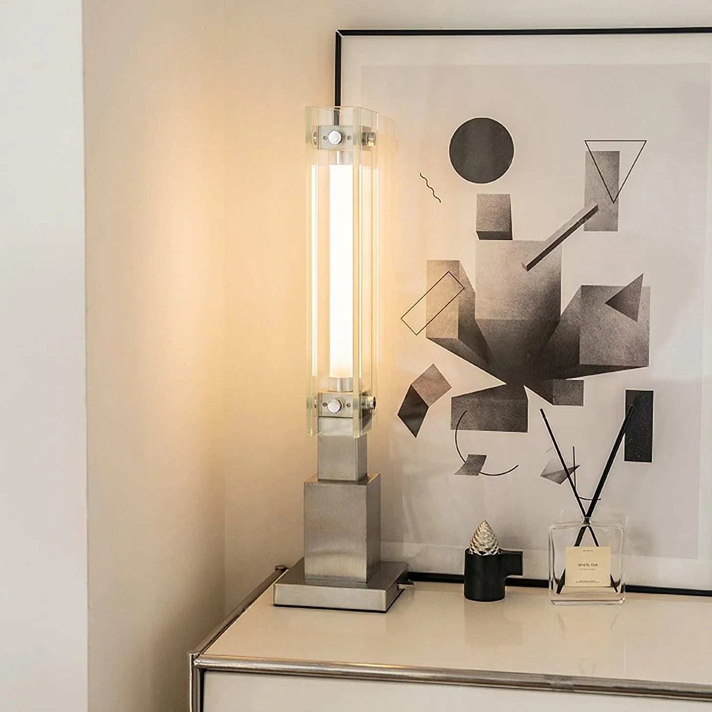 Lampadaire Table Lamp - Image 2