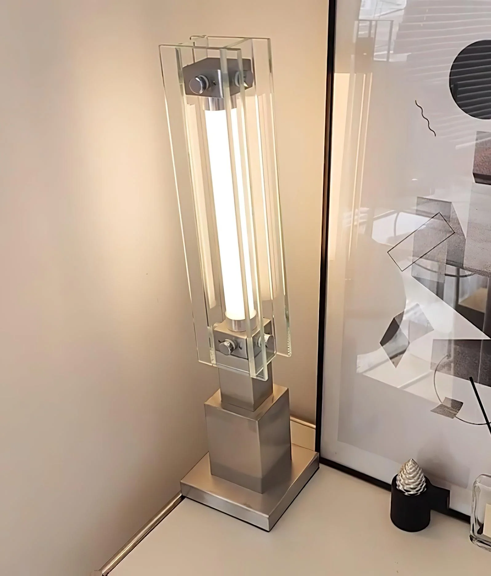 Lampadaire Table Lamp - Image 4