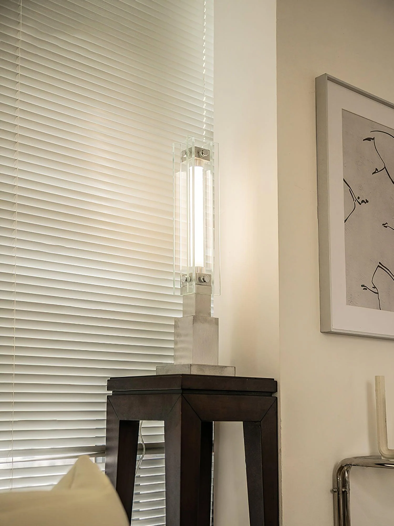 Lampadaire Table Lamp - Image 5