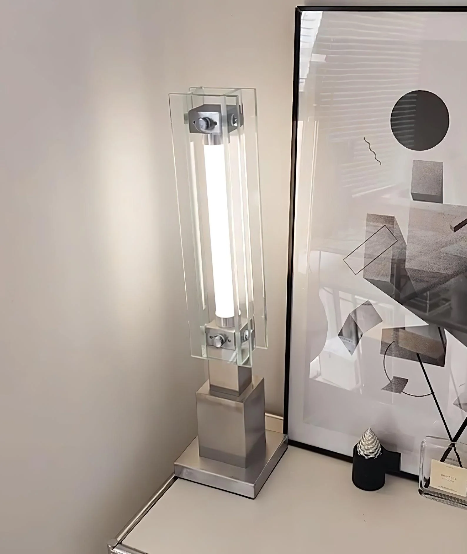 Lampadaire Table Lamp - Image 8