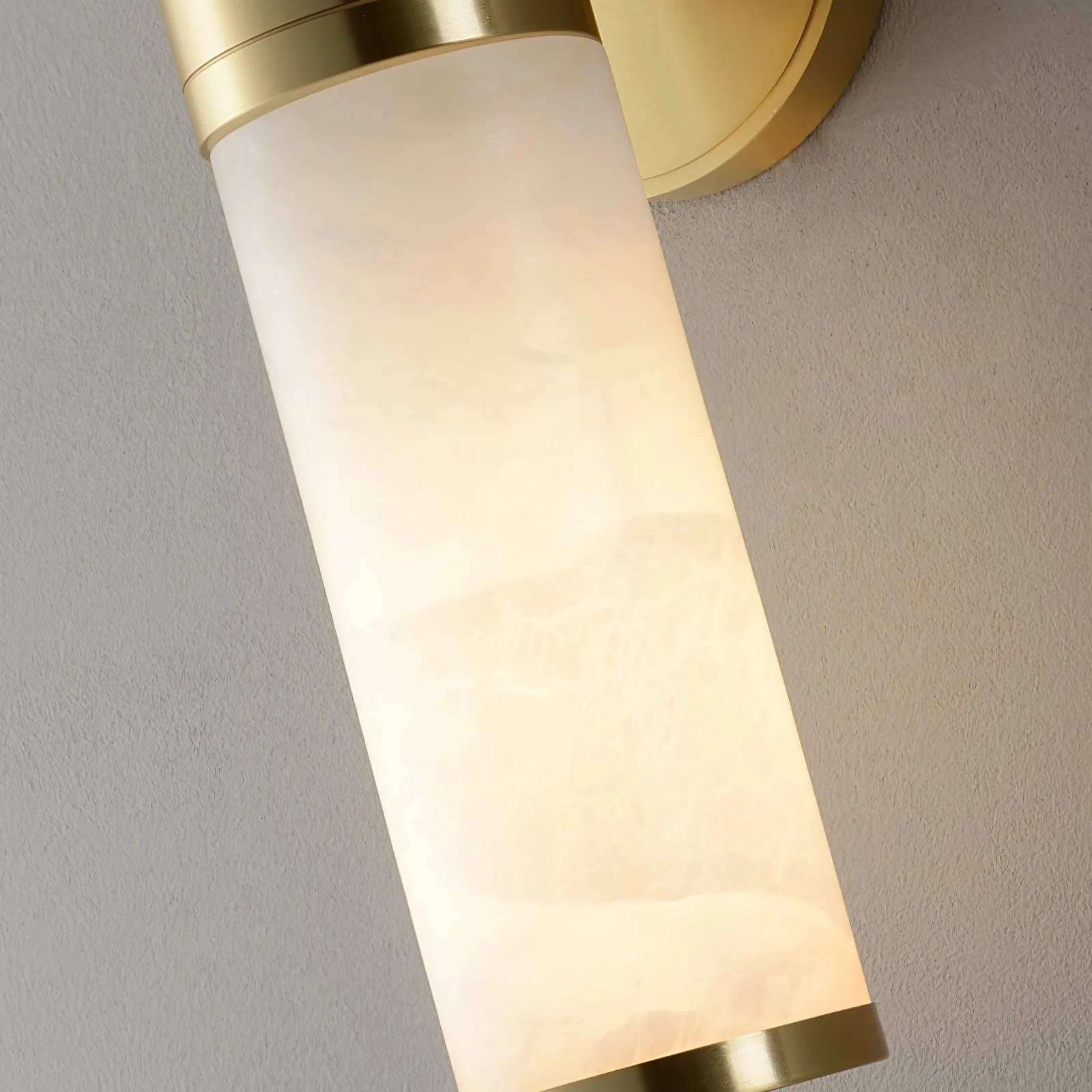 Lampatron Alabaster Wall Lamp - Image 13
