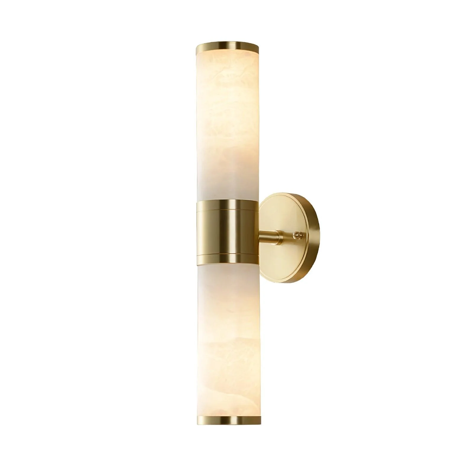 Lampatron Alabaster Wall Lamp - Image 20