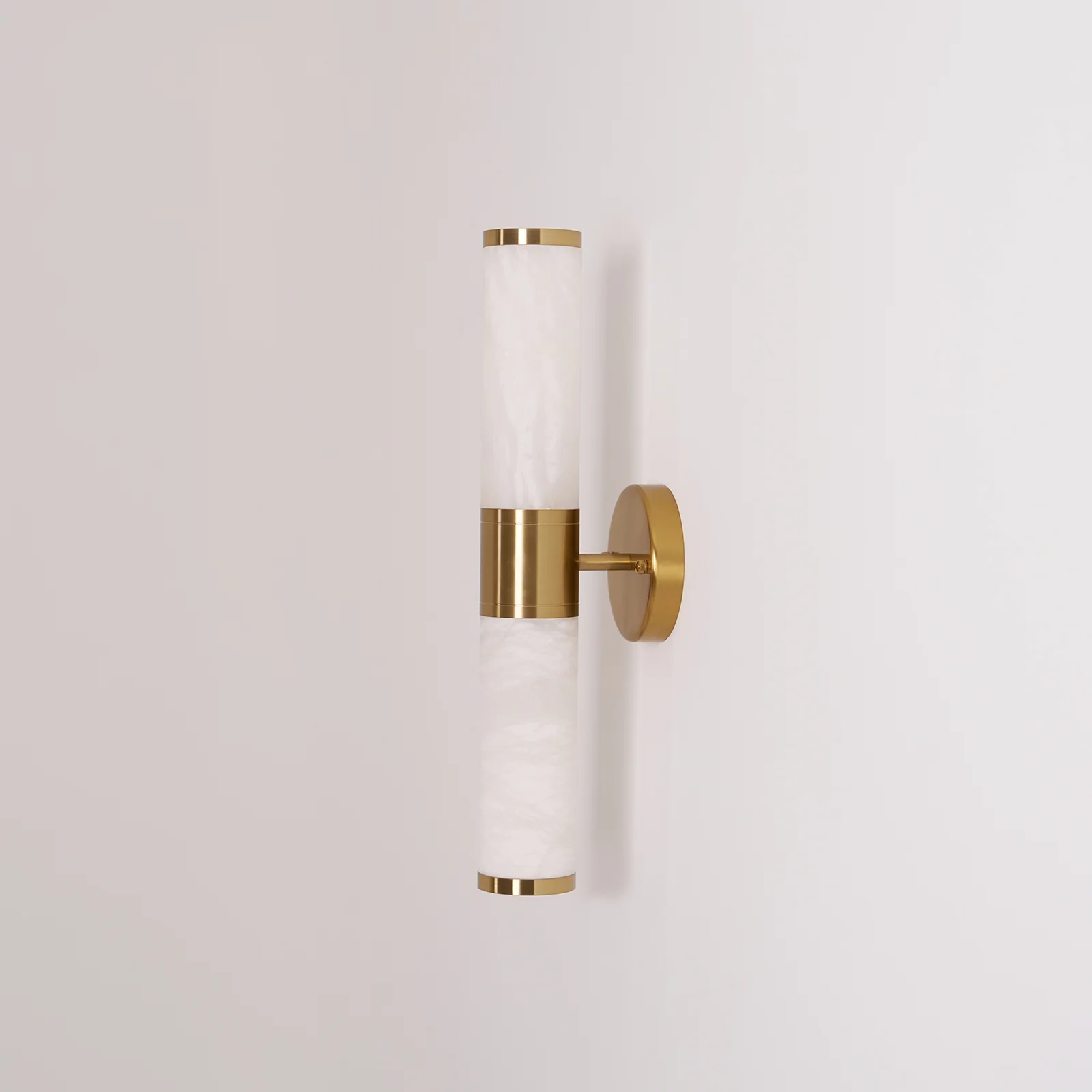 Lampatron Alabaster Wall Lamp - Image 26