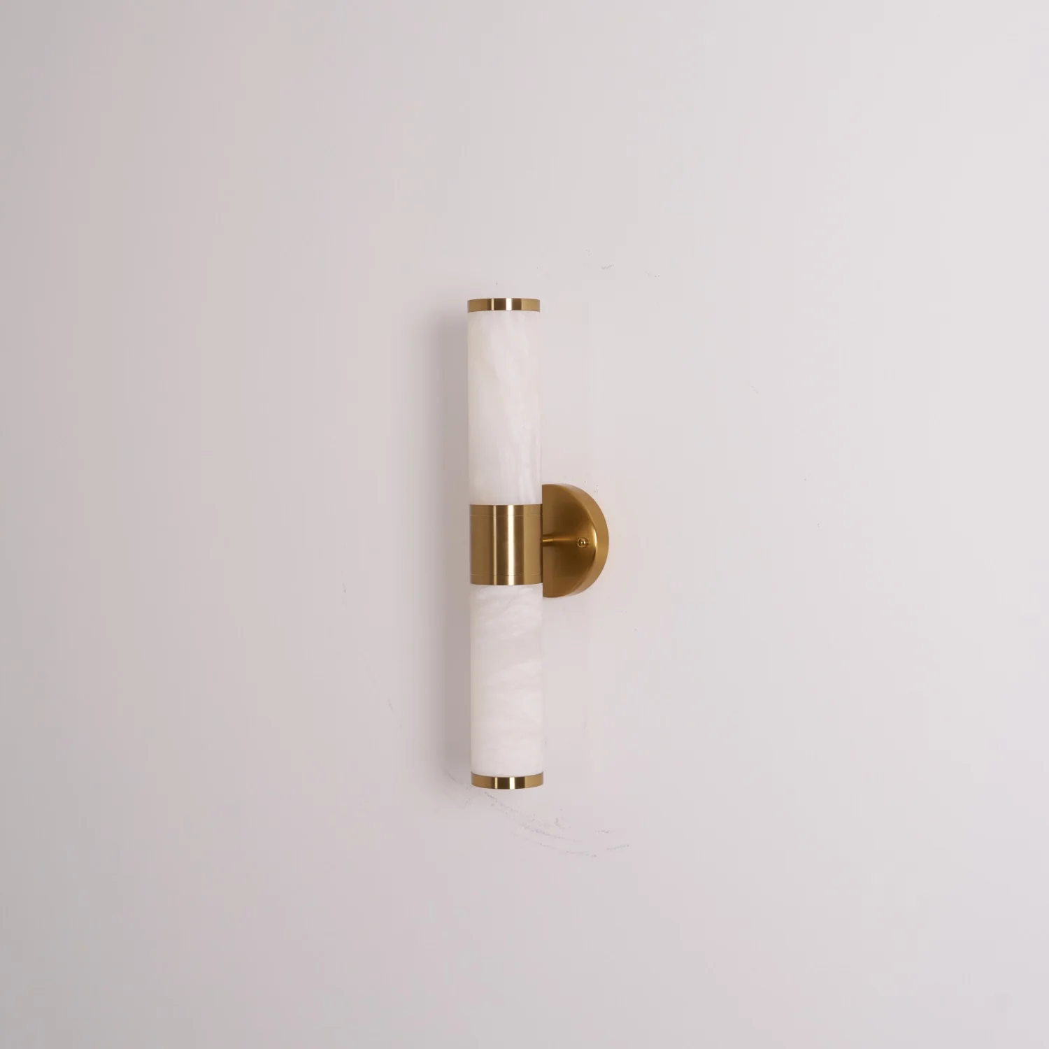 Lampatron Alabaster Wall Lamp - Image 29