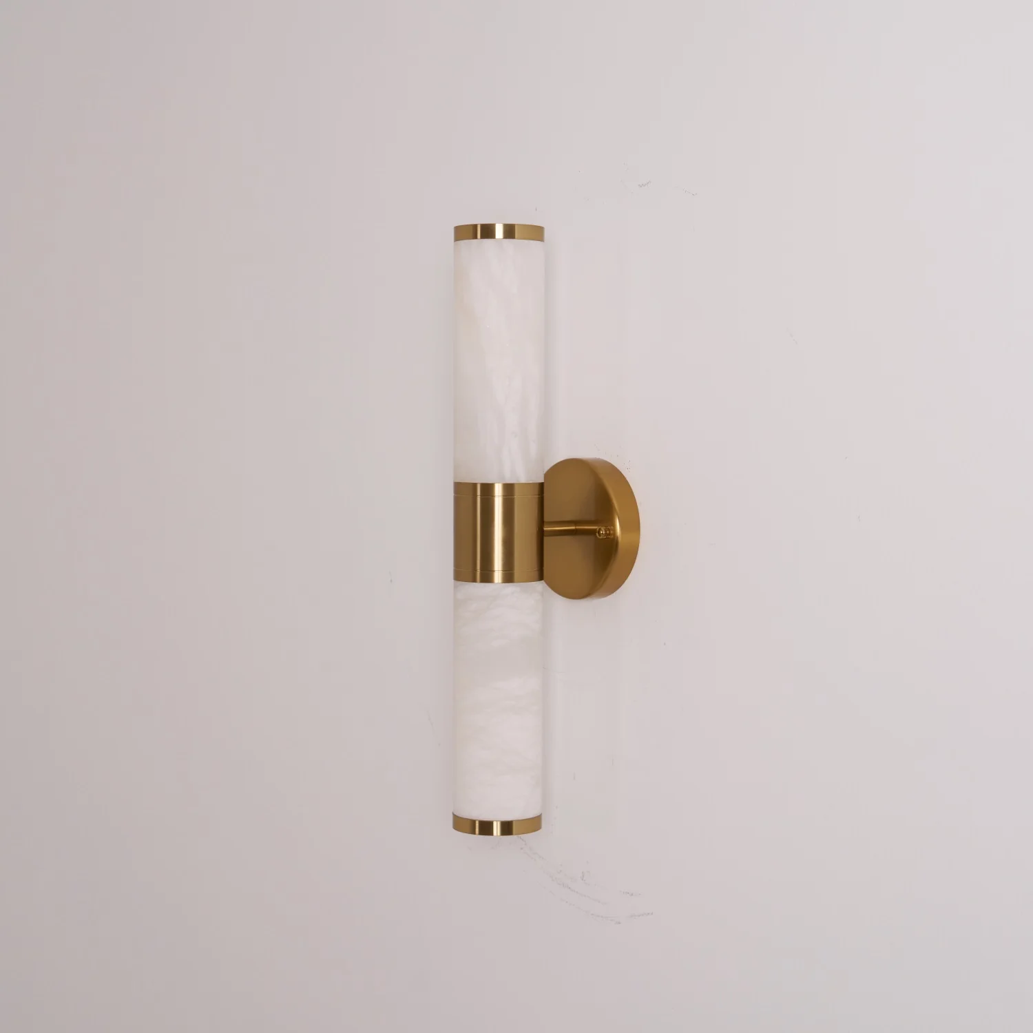 Lampatron Alabaster Wall Lamp - Image 32