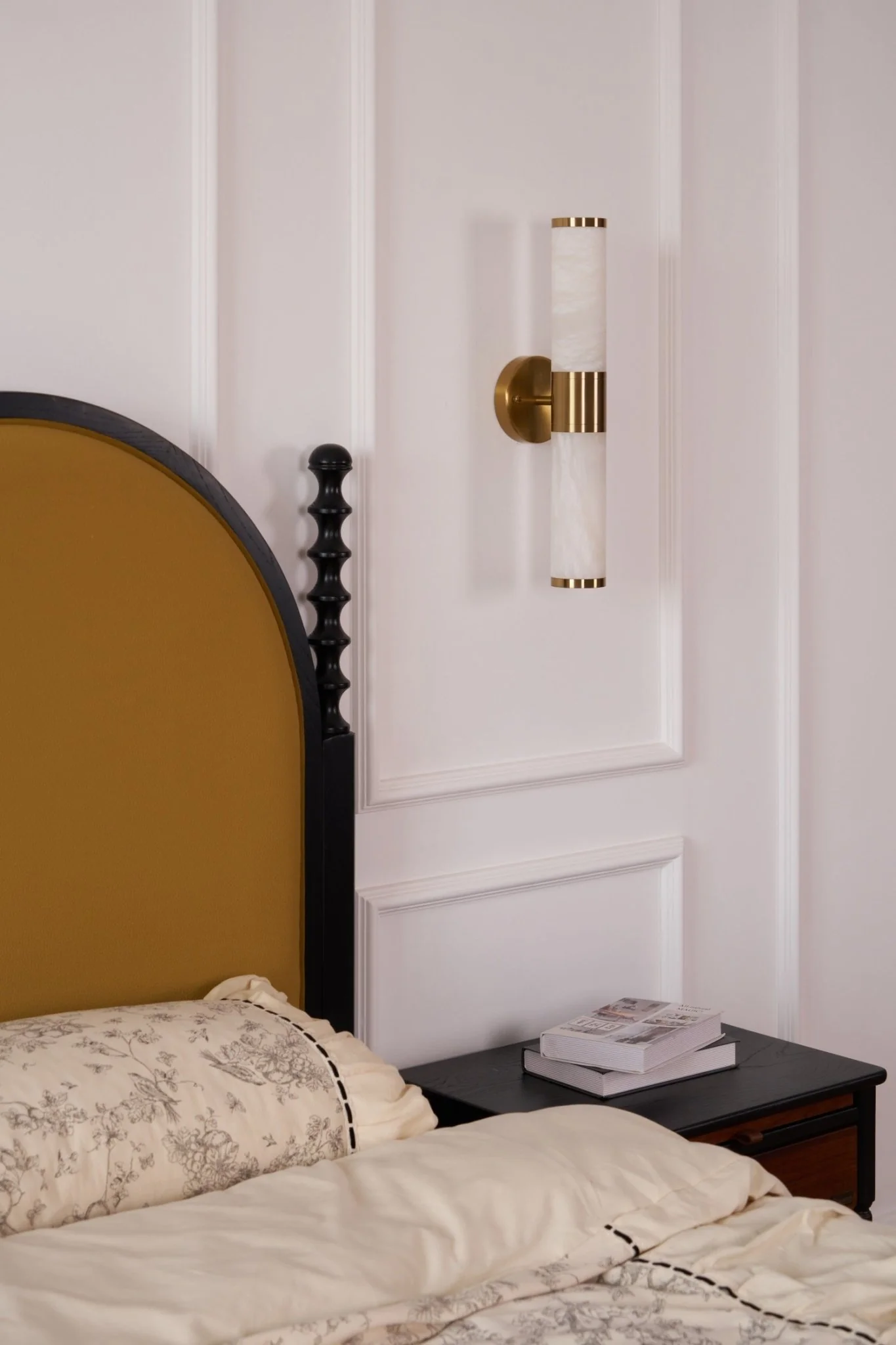 Lampatron Alabaster Wall Lamp - Image 37