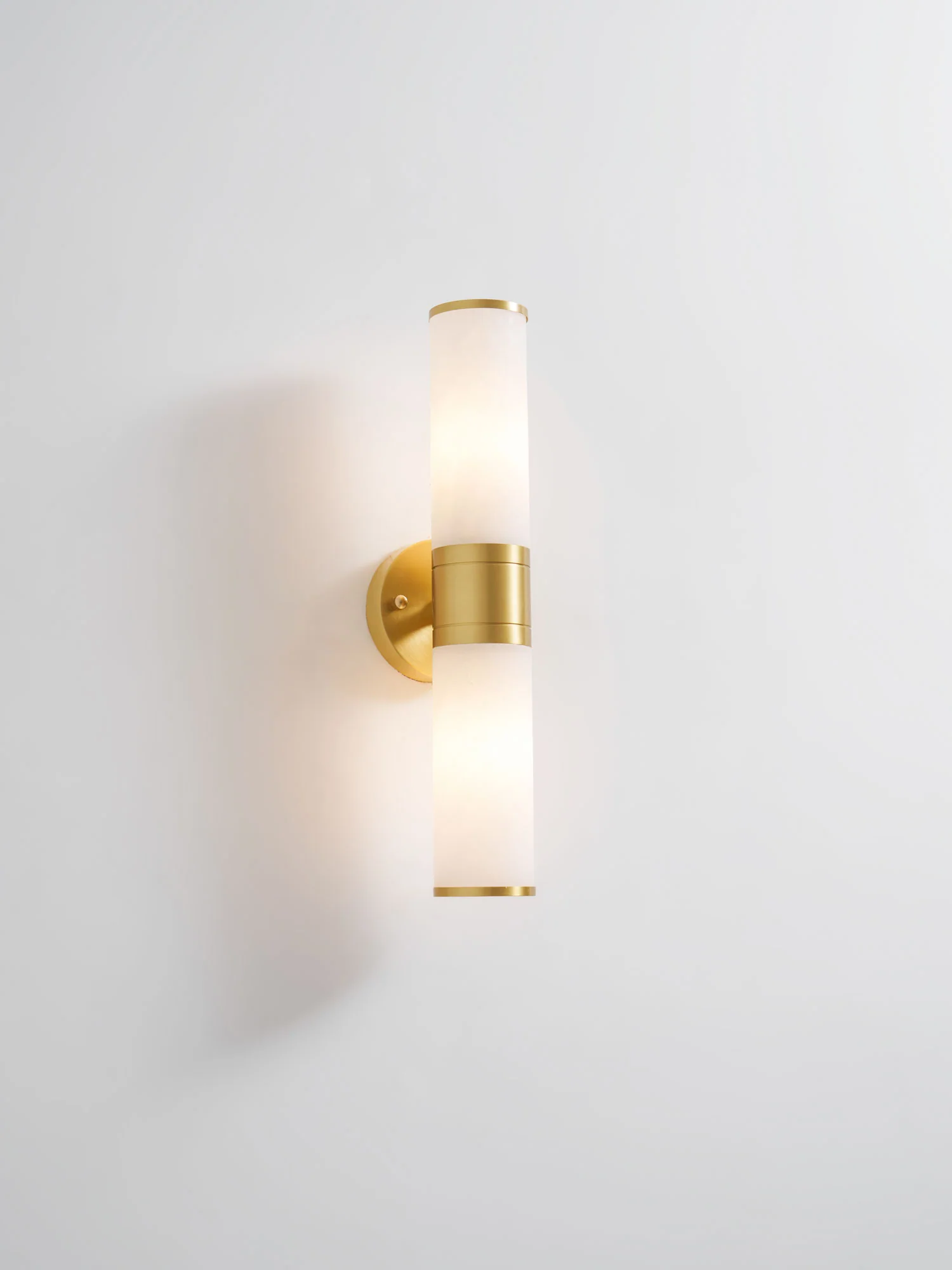 Lampatron Alabaster Wall Lamp - Image 46