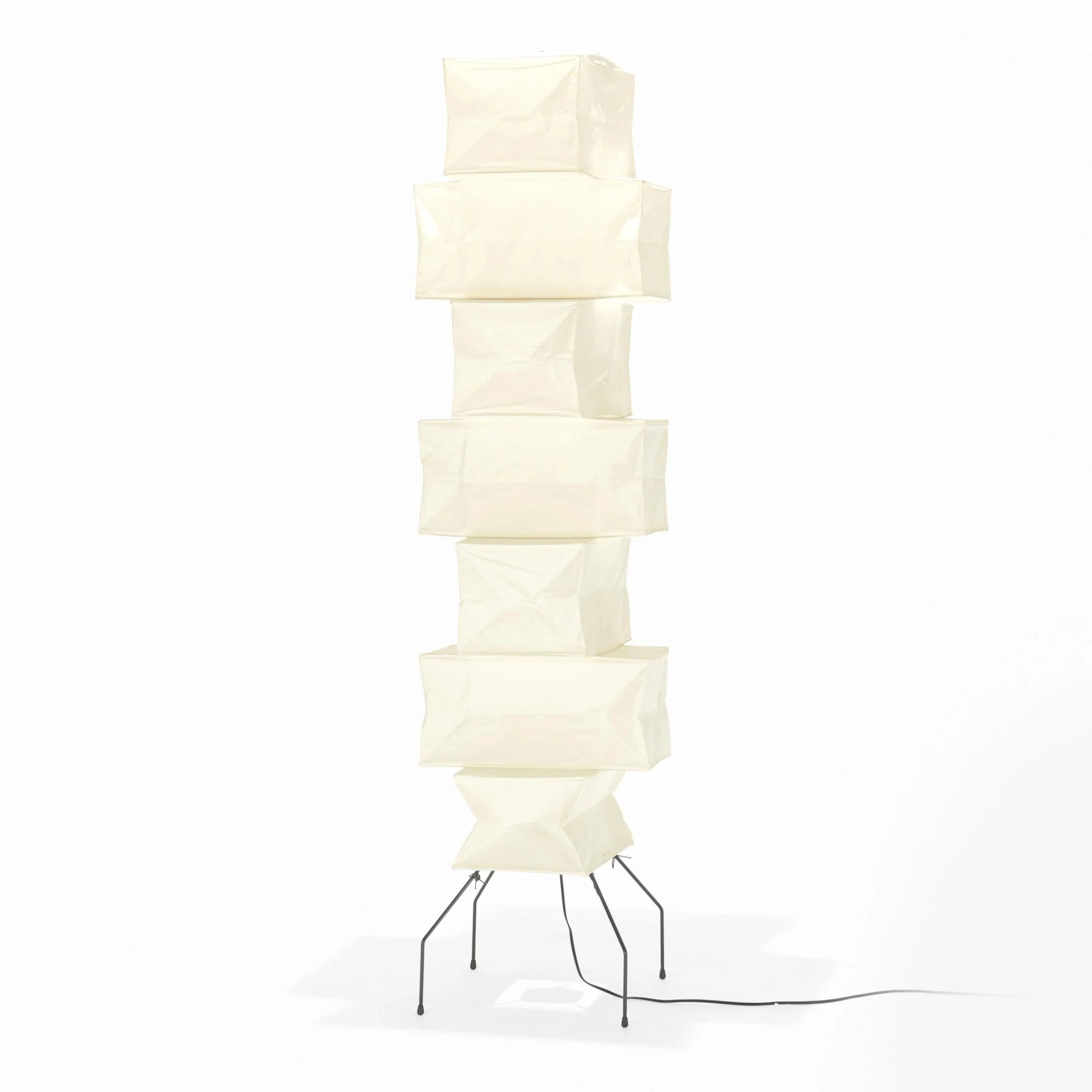 Lana Stacked Floor Lamp - Image 10