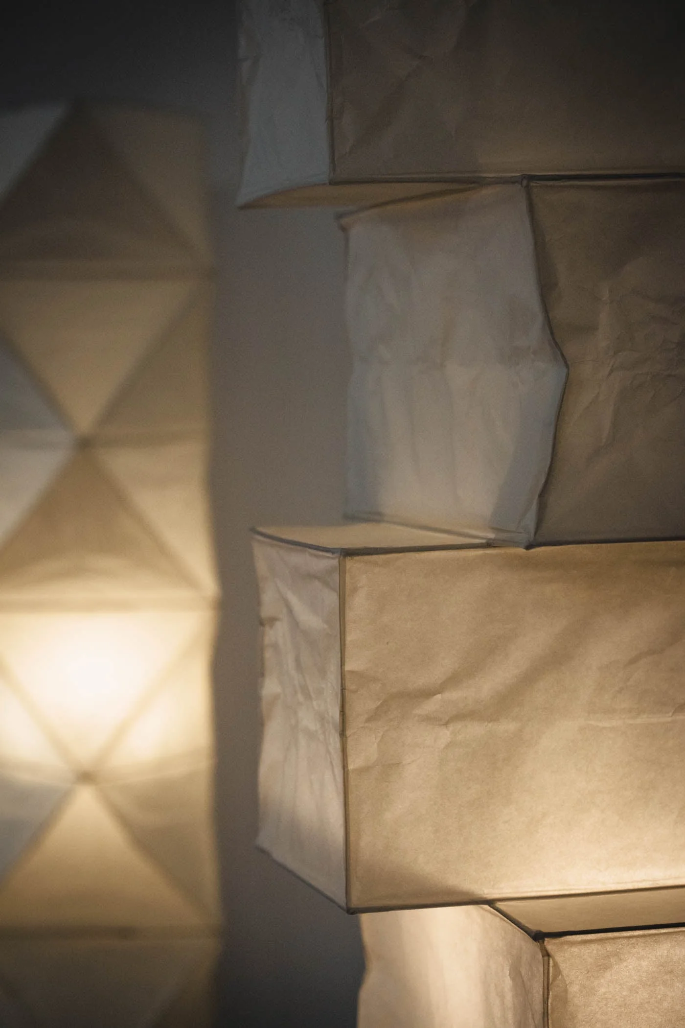 Lana Stacked Floor Lamp - Image 22