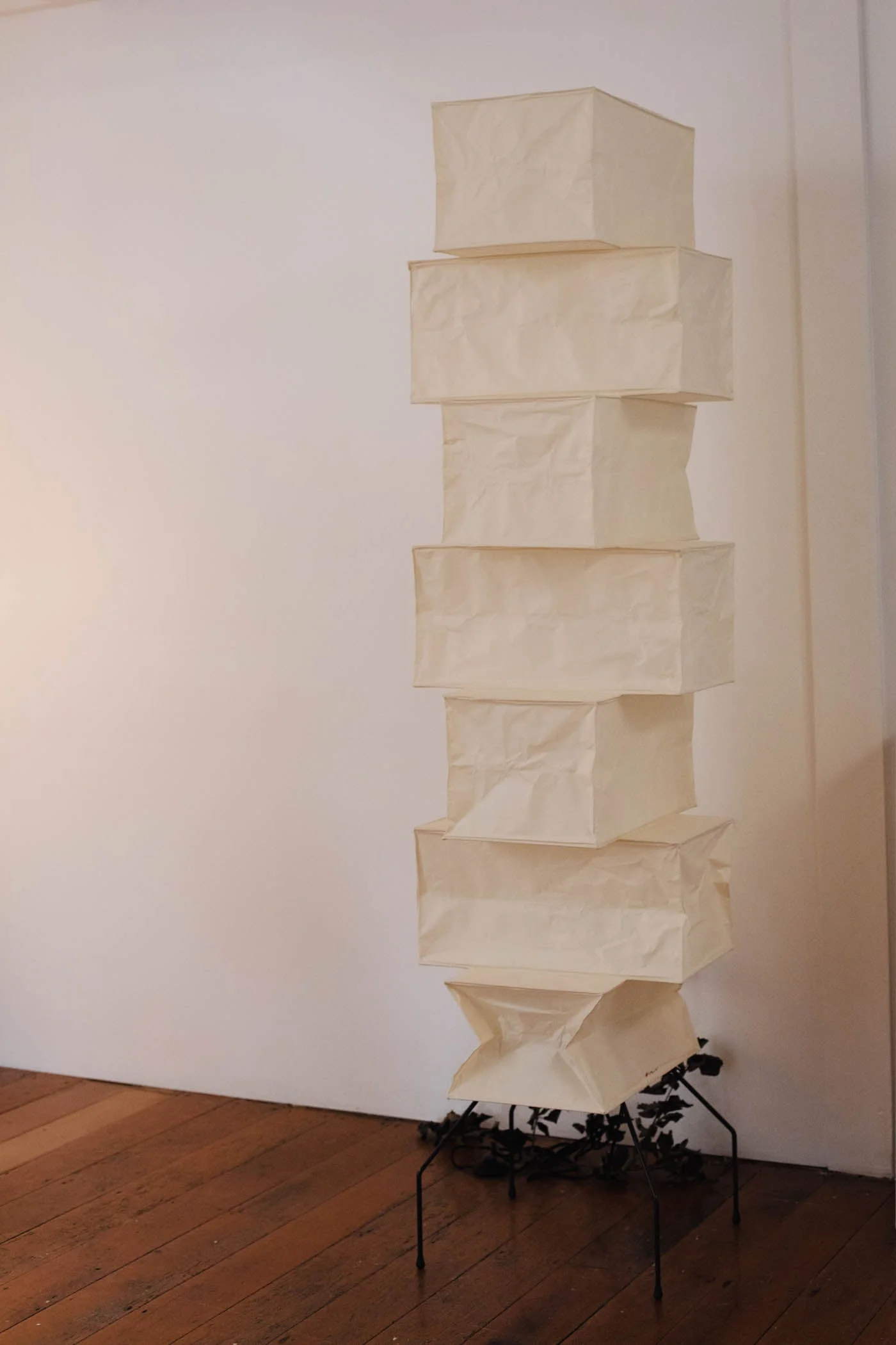 Lana Stacked Floor Lamp - Image 26