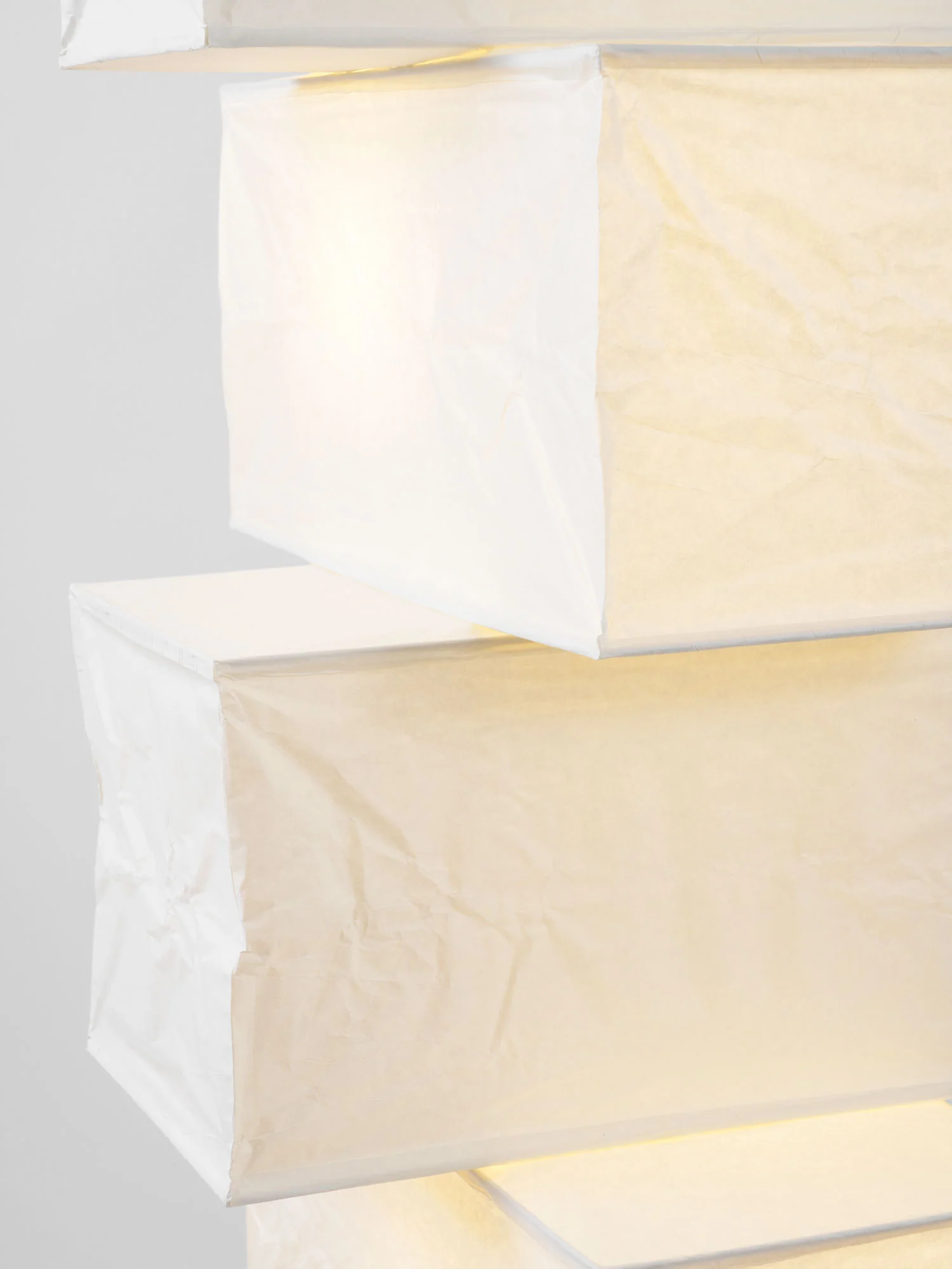 Lana Stacked Floor Lamp - Image 57