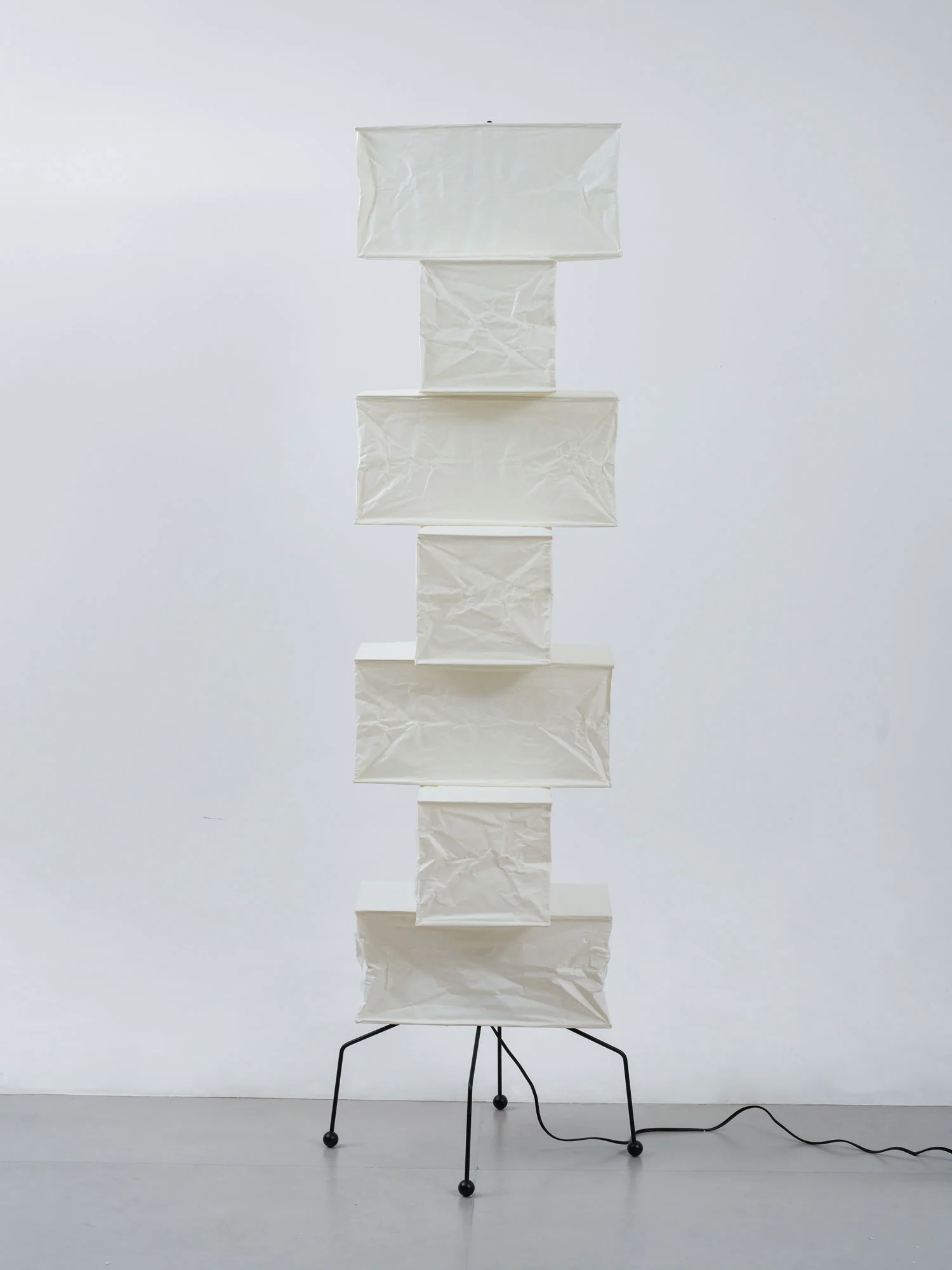 Lana Stacked Floor Lamp - Image 61