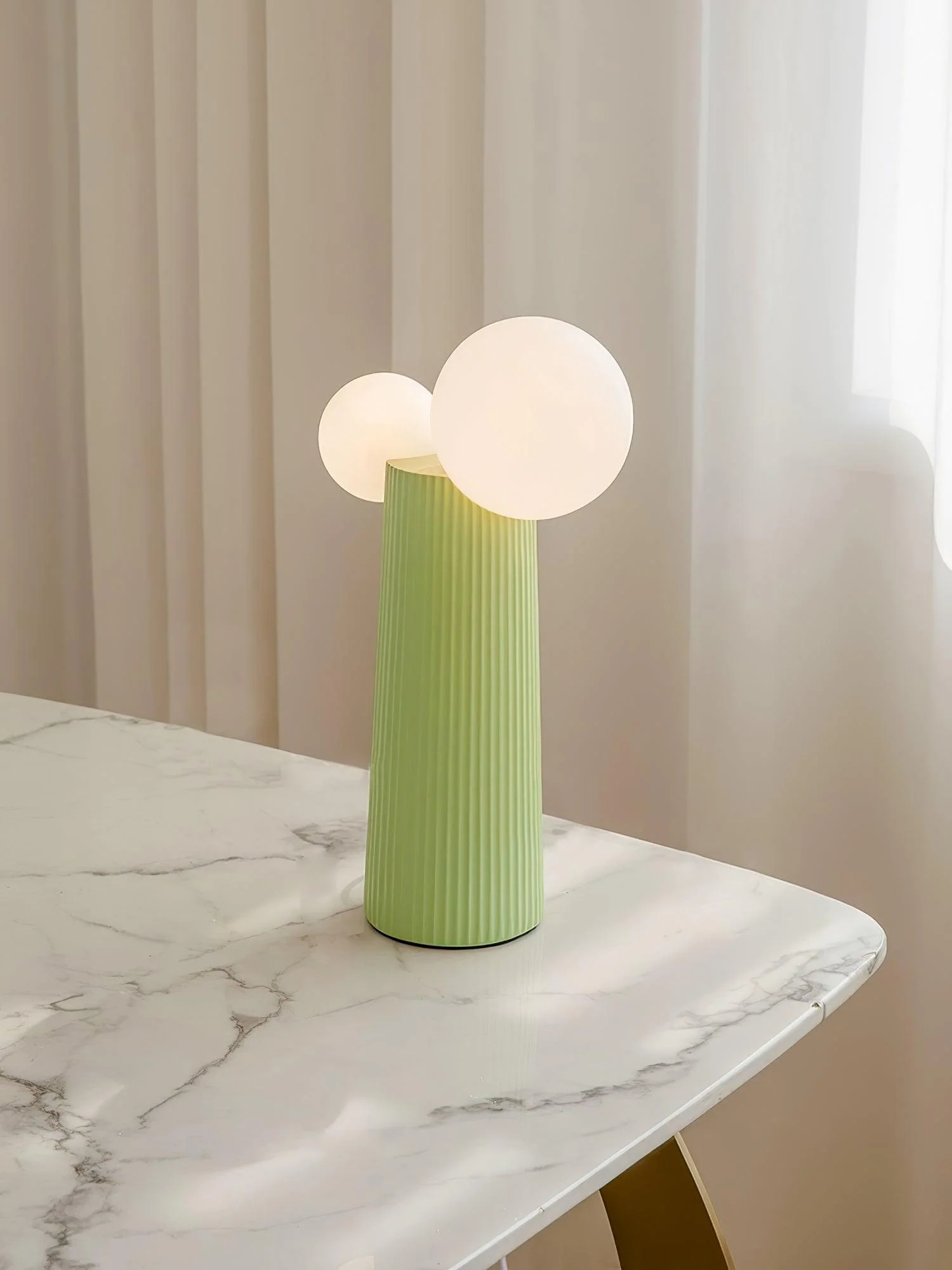 Land Table Lamp - Image 11