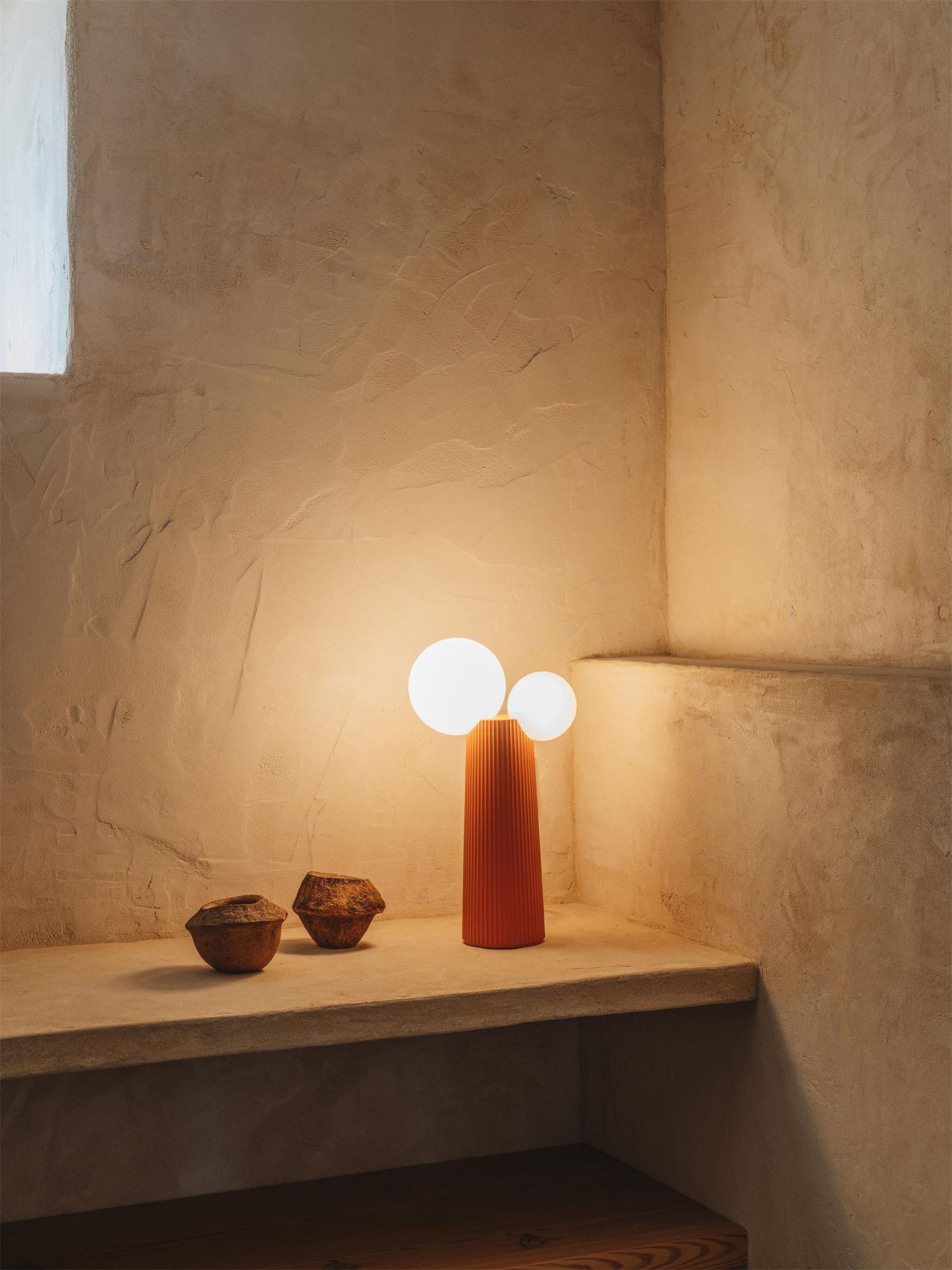 Land Table Lamp - Image 12