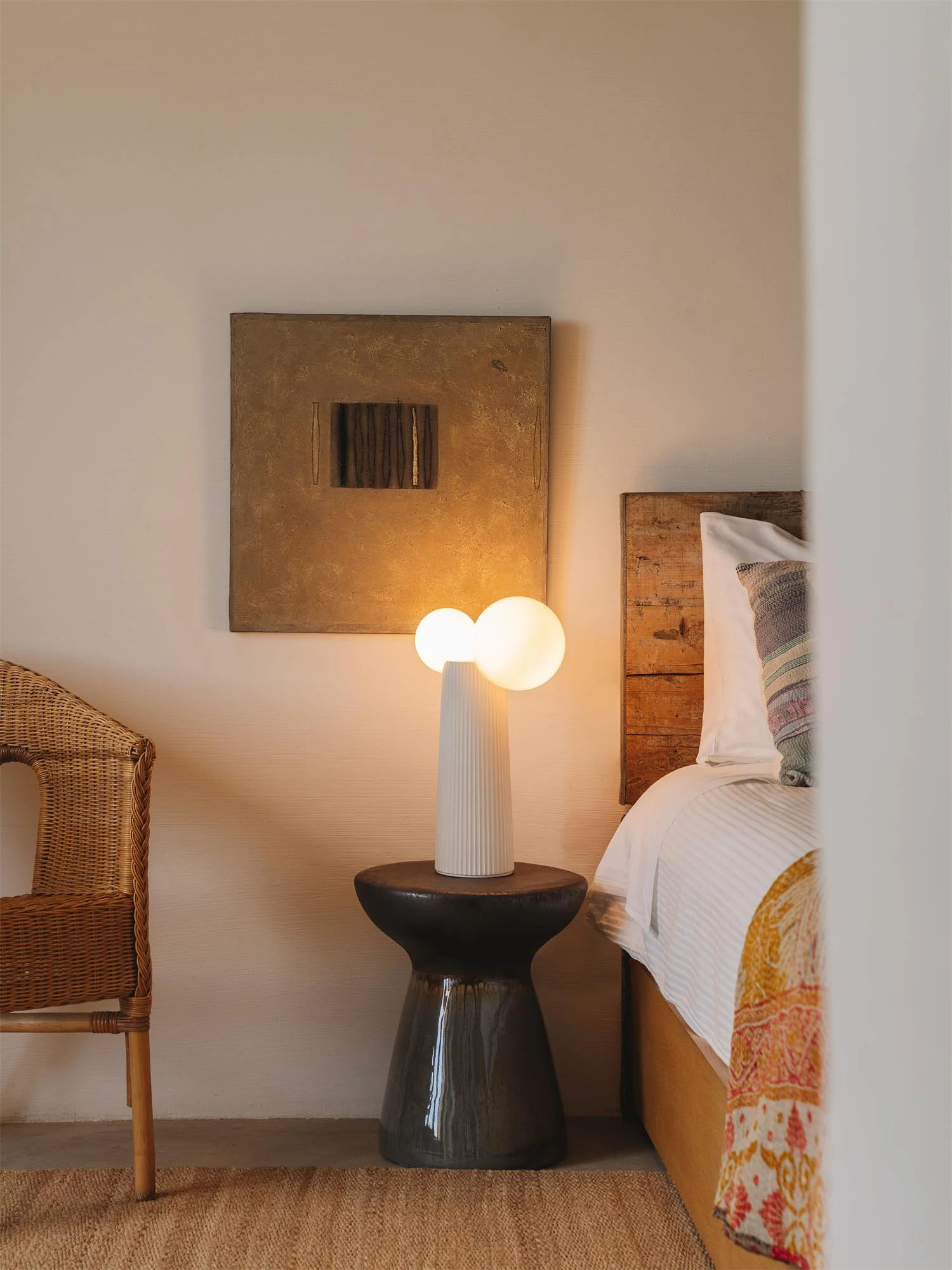 Land Table Lamp - Image 13