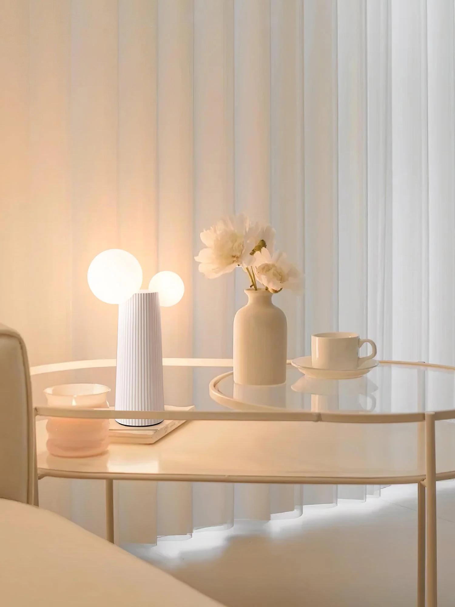 Land Table Lamp - Image 17