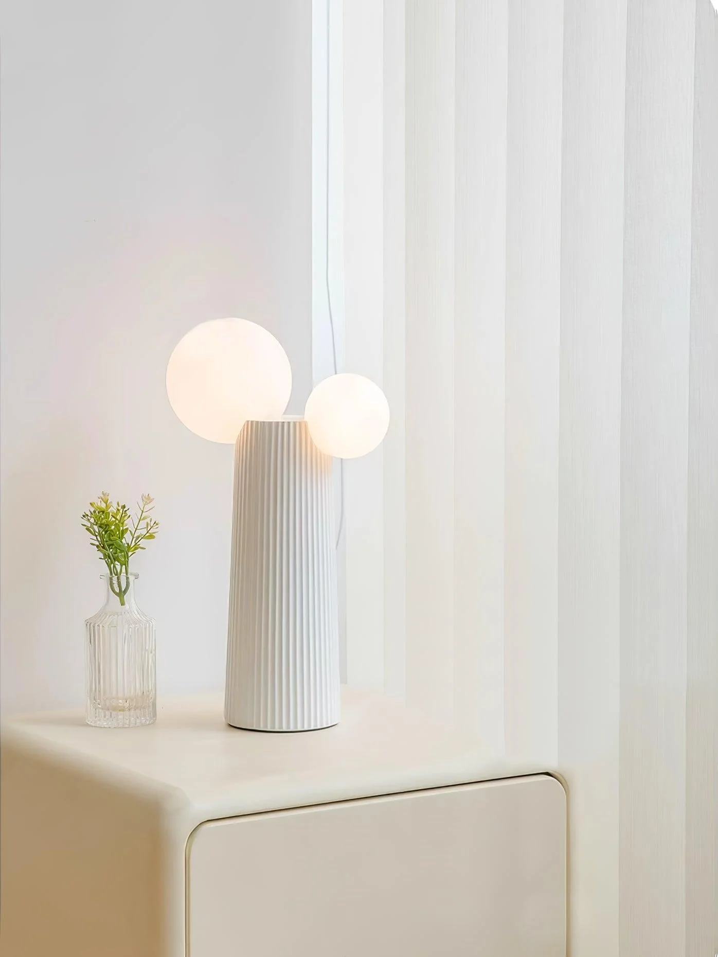 Land Table Lamp - Image 18