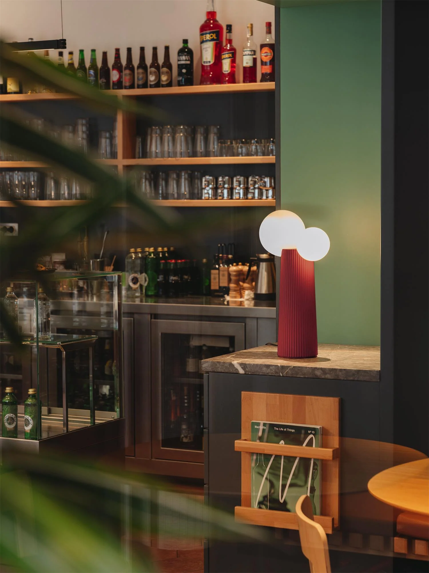 Land Table Lamp - Image 19