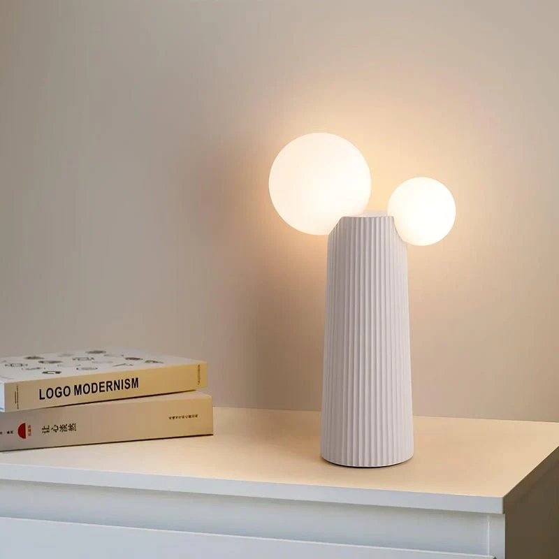 Land Table Lamp - Image 2